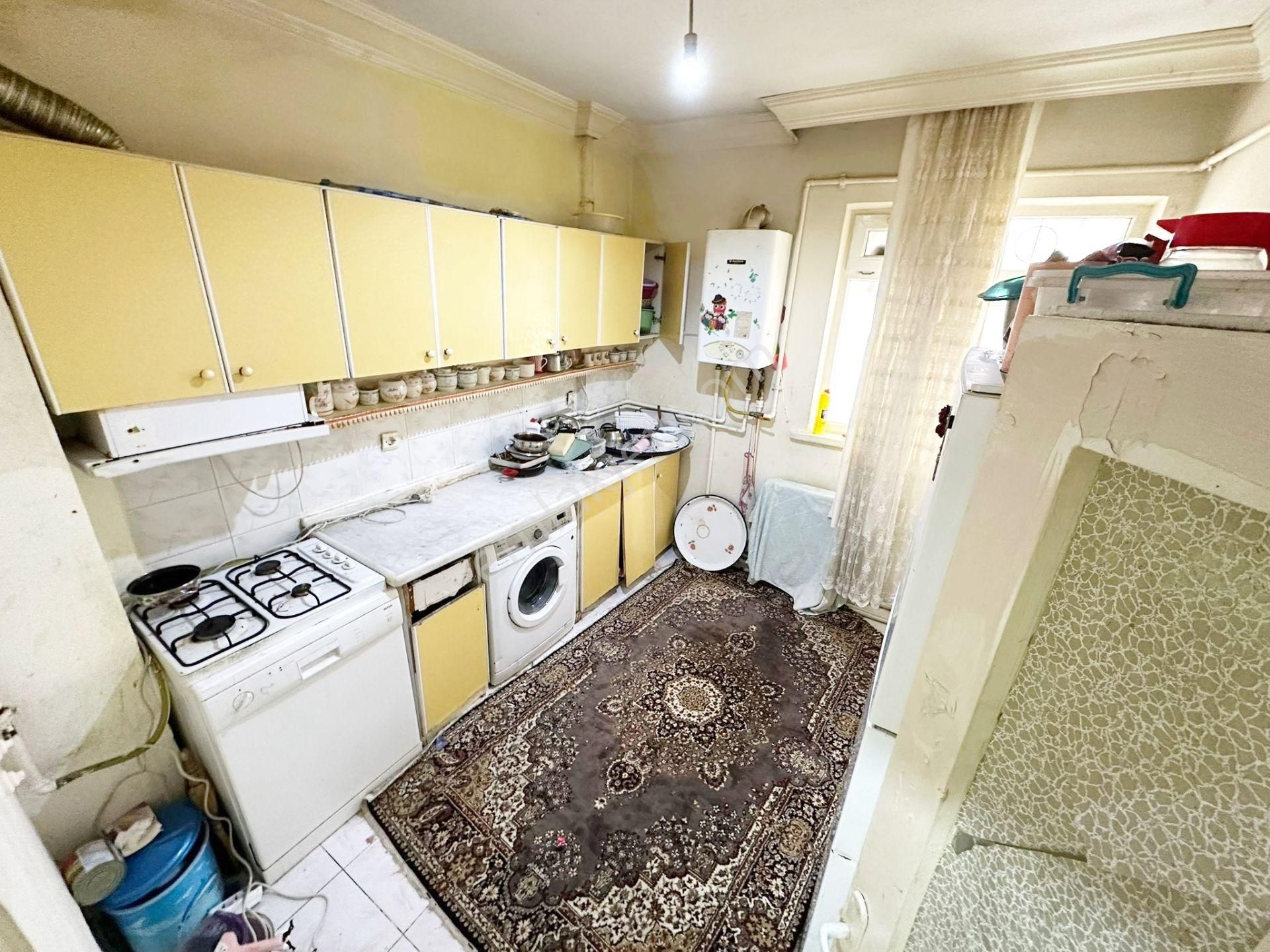Sincan Akşemsettin Mah.'de Satılık 2+1 Bağımsız Yüksek Giriş Daire - Görsel 6