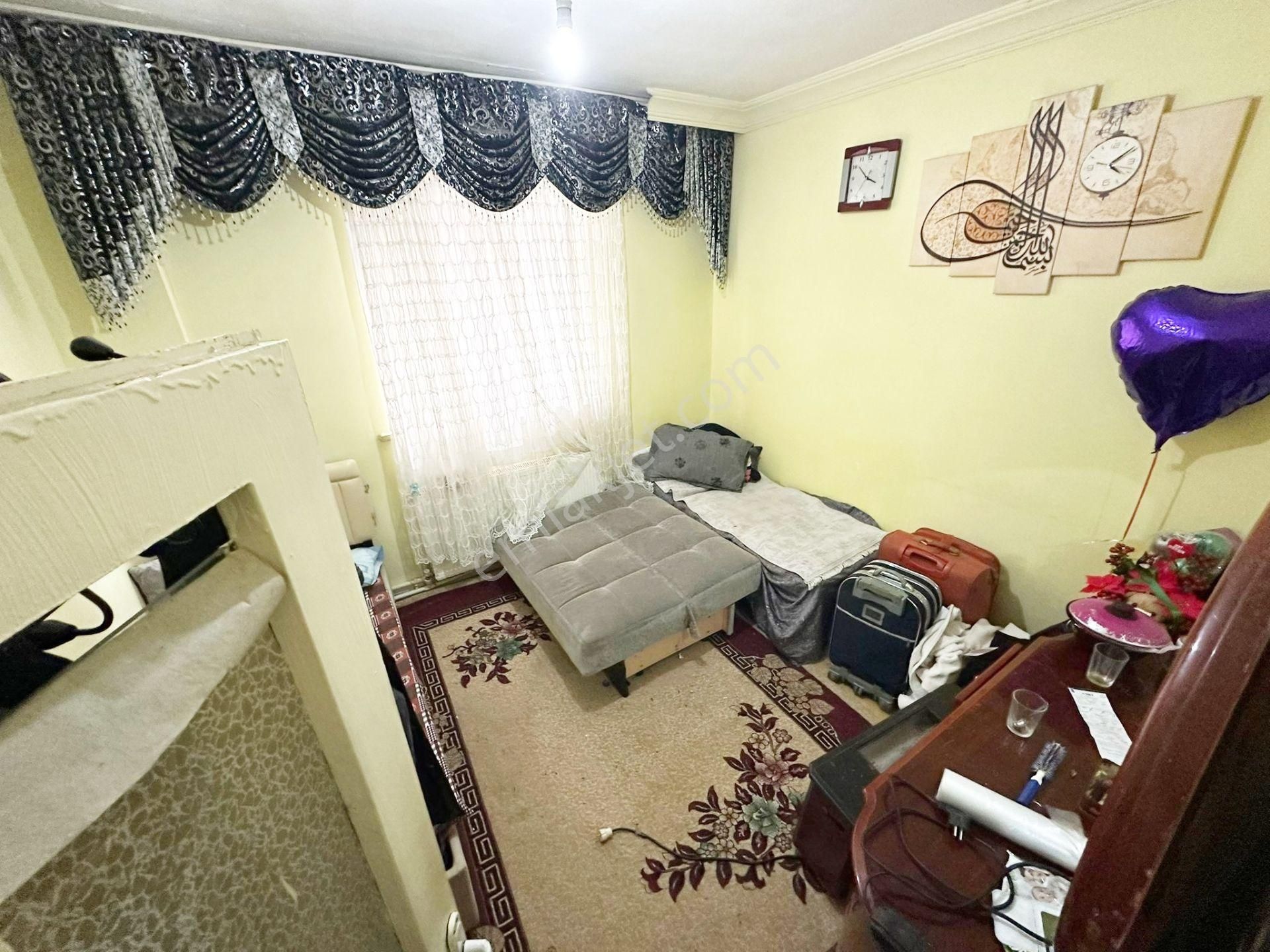 Sincan Akşemsettin Mah.'de Satılık 2+1 Bağımsız Yüksek Giriş Daire - Görsel 14