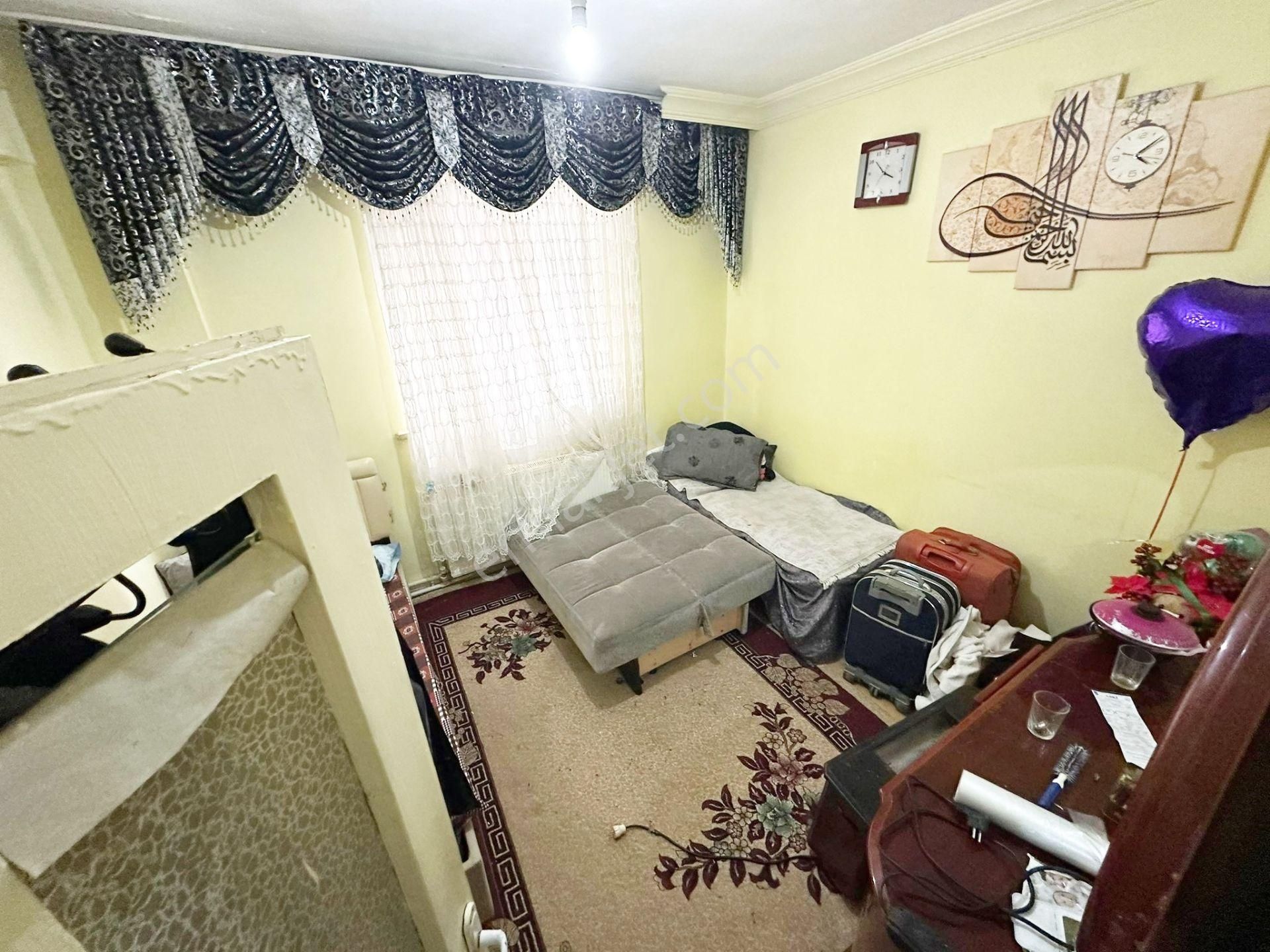 Sincan Akşemsettin Mah.'de Satılık 2+1 Bağımsız Yüksek Giriş Daire - Görsel 13