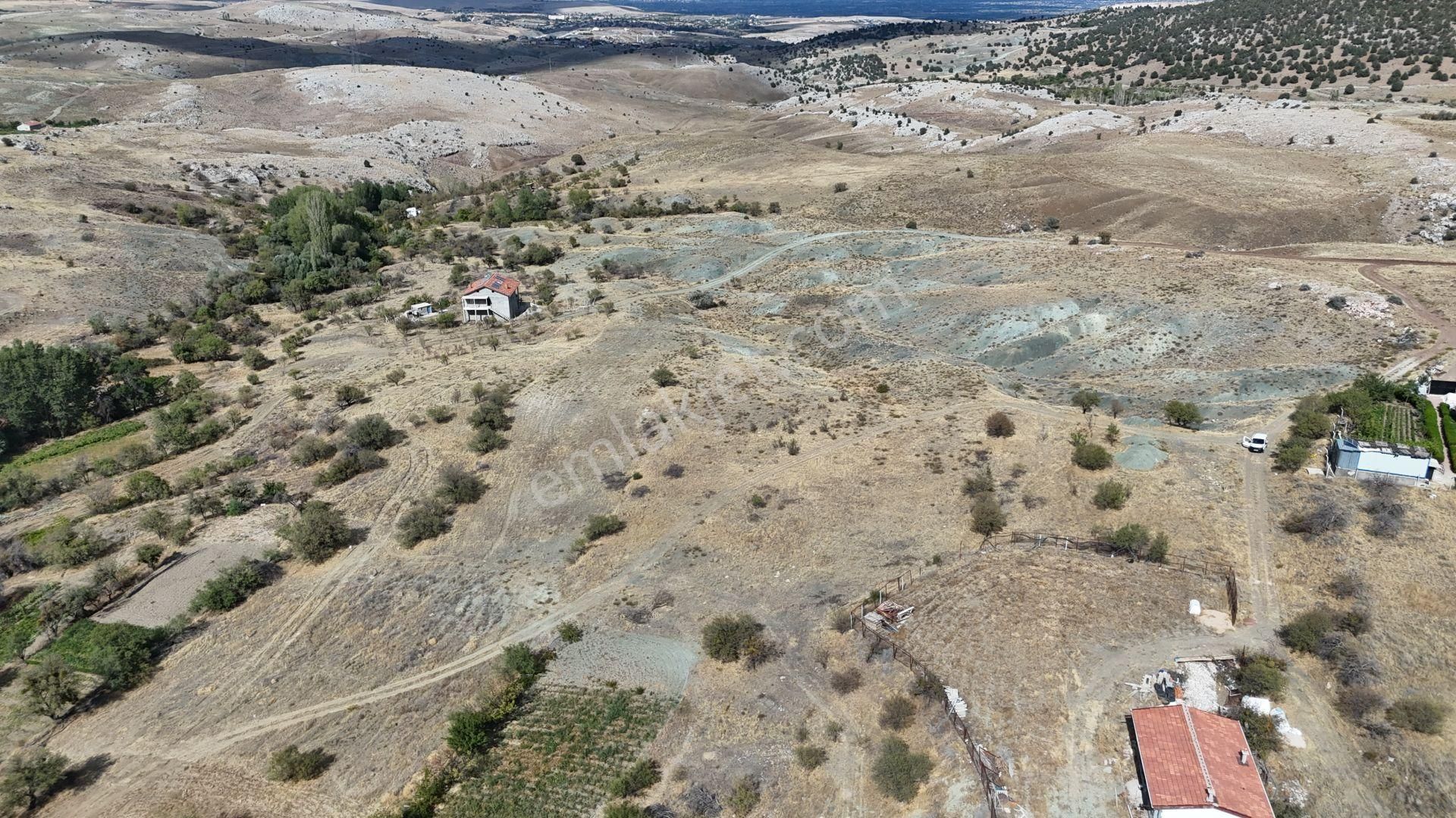 Konya / Meram / Karadiğin Mahallesinde 173 M² İntikal Tapulu Bahçe - Görsel 5