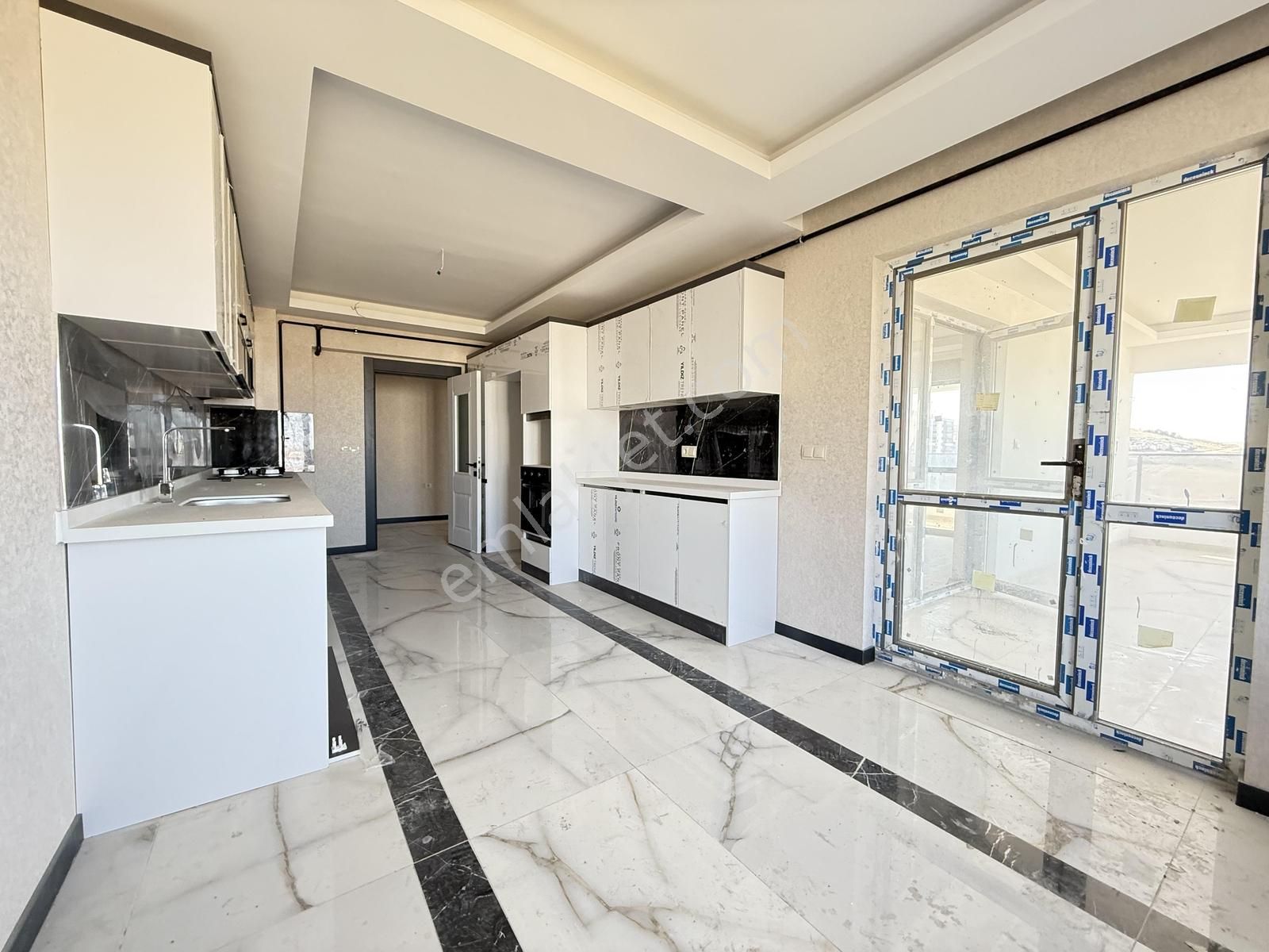 Çiftçioğullarından▃ultra Lüx Sitede K.otopark Teras Balkonlu 4+1 - Görsel 15