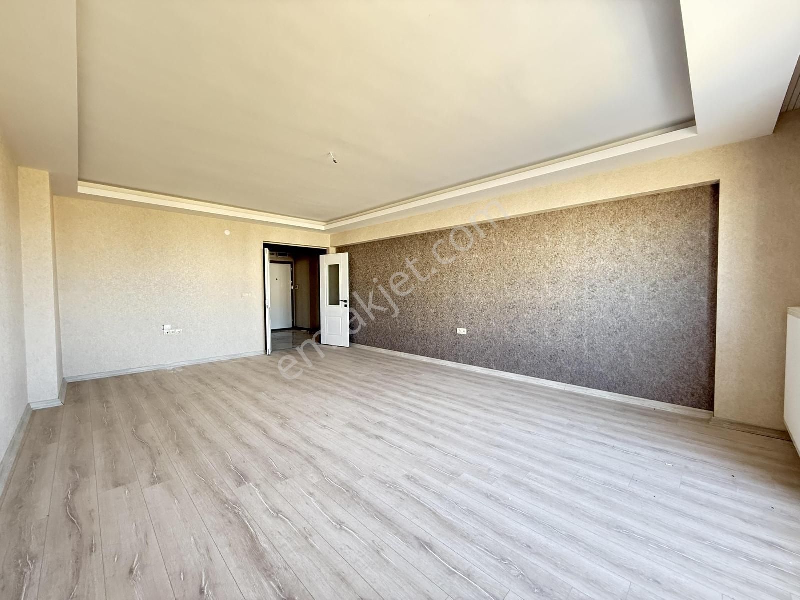 Çiftçioğullarından▃ultra Lüx Sitede K.otopark Teras Balkonlu 4+1 - Görsel 12