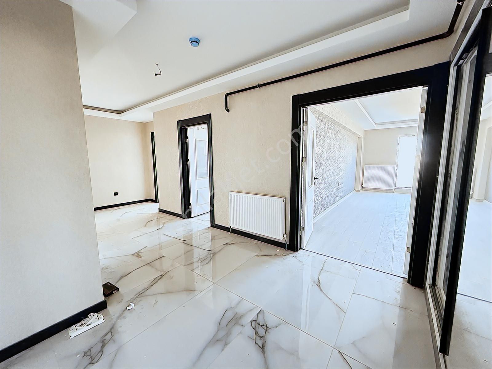 Çiftçioğullarından▃ultra Lüx Sitede K.otopark Teras Balkonlu 4+1 - Görsel 29