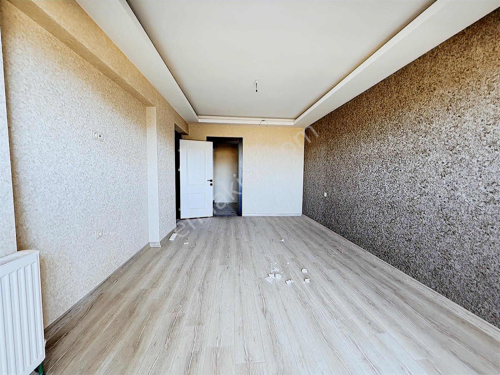 Çiftçioğullarından▃ultra Lüx Sitede K.otopark Teras Balkonlu 4+1 - Görsel 13