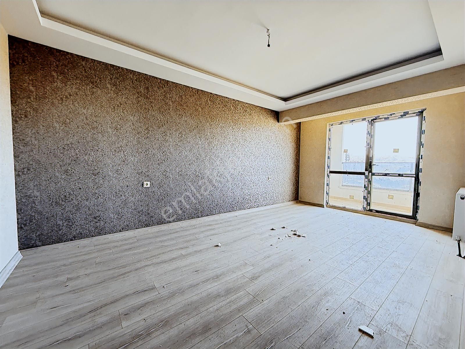 Çiftçioğullarından▃ultra Lüx Sitede K.otopark Teras Balkonlu 4+1 - Görsel 25