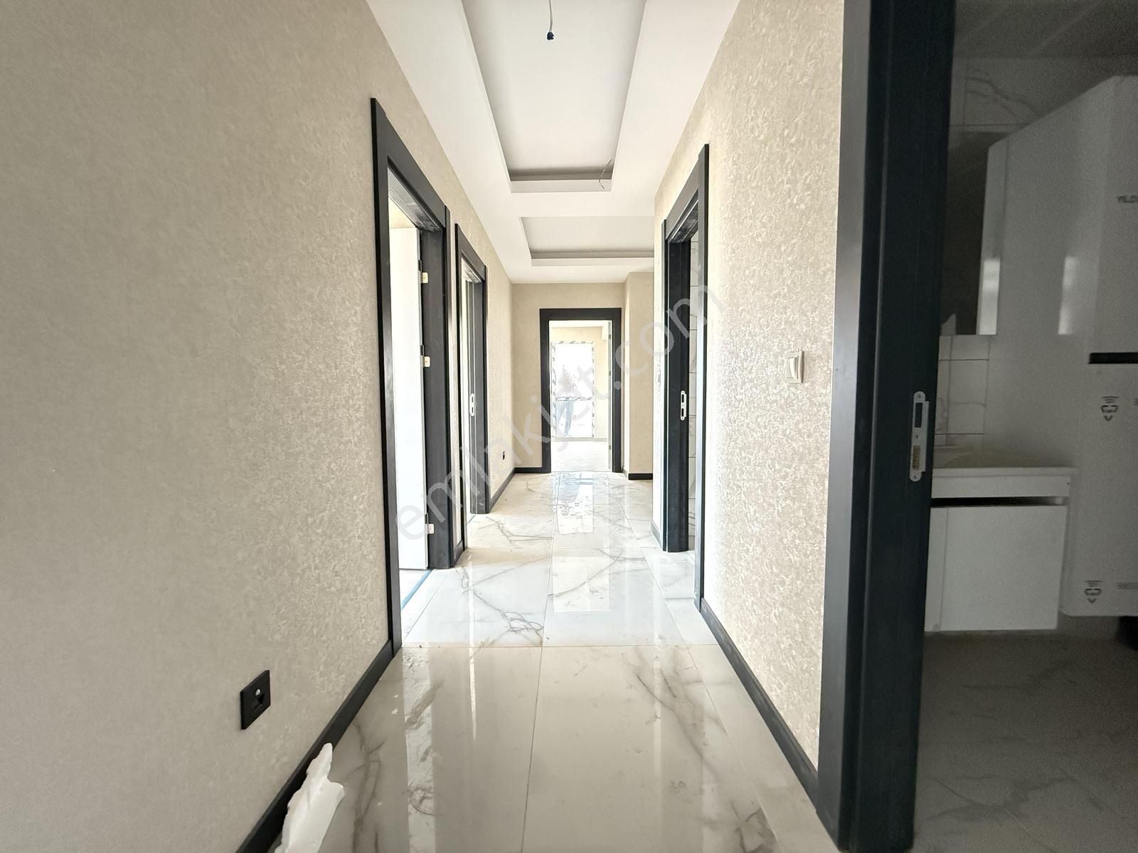 Çiftçioğullarından▃ultra Lüx Sitede K.otopark Teras Balkonlu 4+1 - Görsel 28