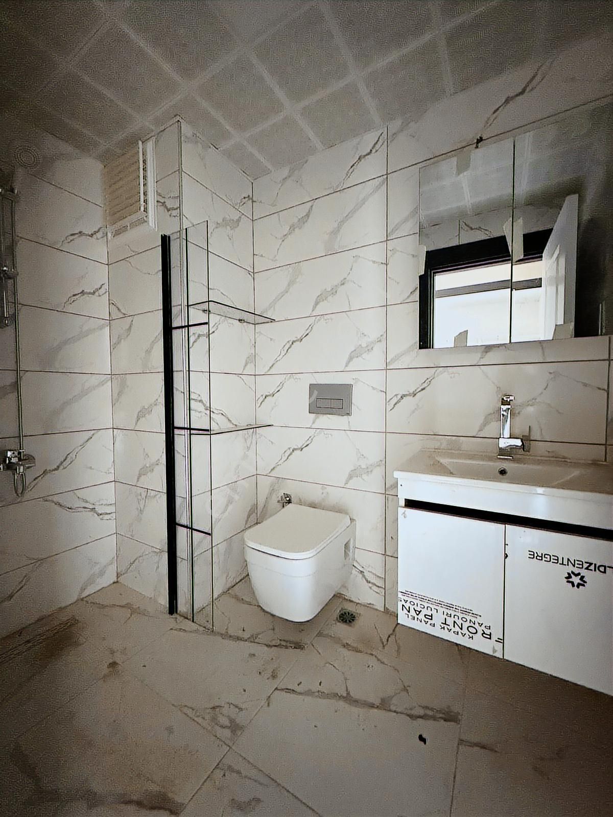 Çiftçioğullarından▃ultra Lüx Sitede K.otopark Teras Balkonlu 4+1 - Görsel 23
