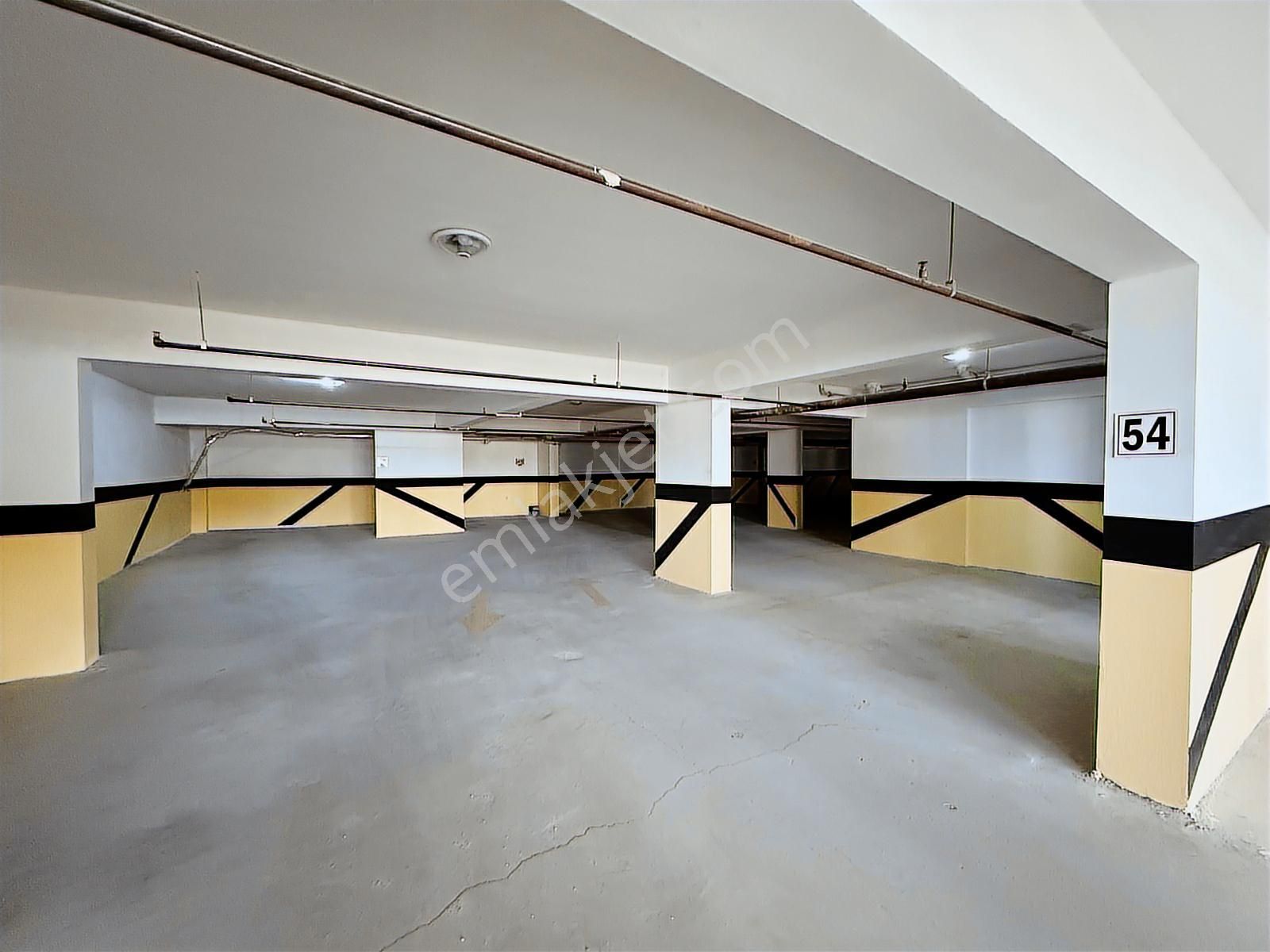 Çiftçioğullarından▃ultra Lüx Sitede K.otopark Teras Balkonlu 4+1 - Görsel 9