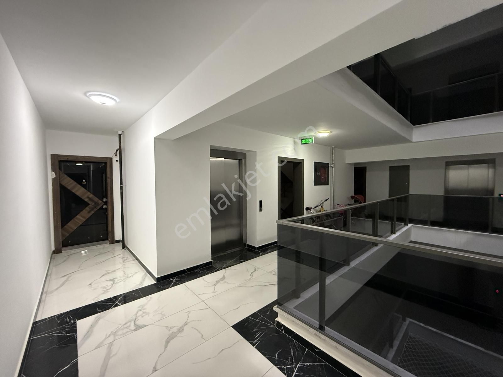 Çiftçioğullarından▃ultra Lüx Sitede K.otopark Teras Balkonlu 4+1 - Görsel 30