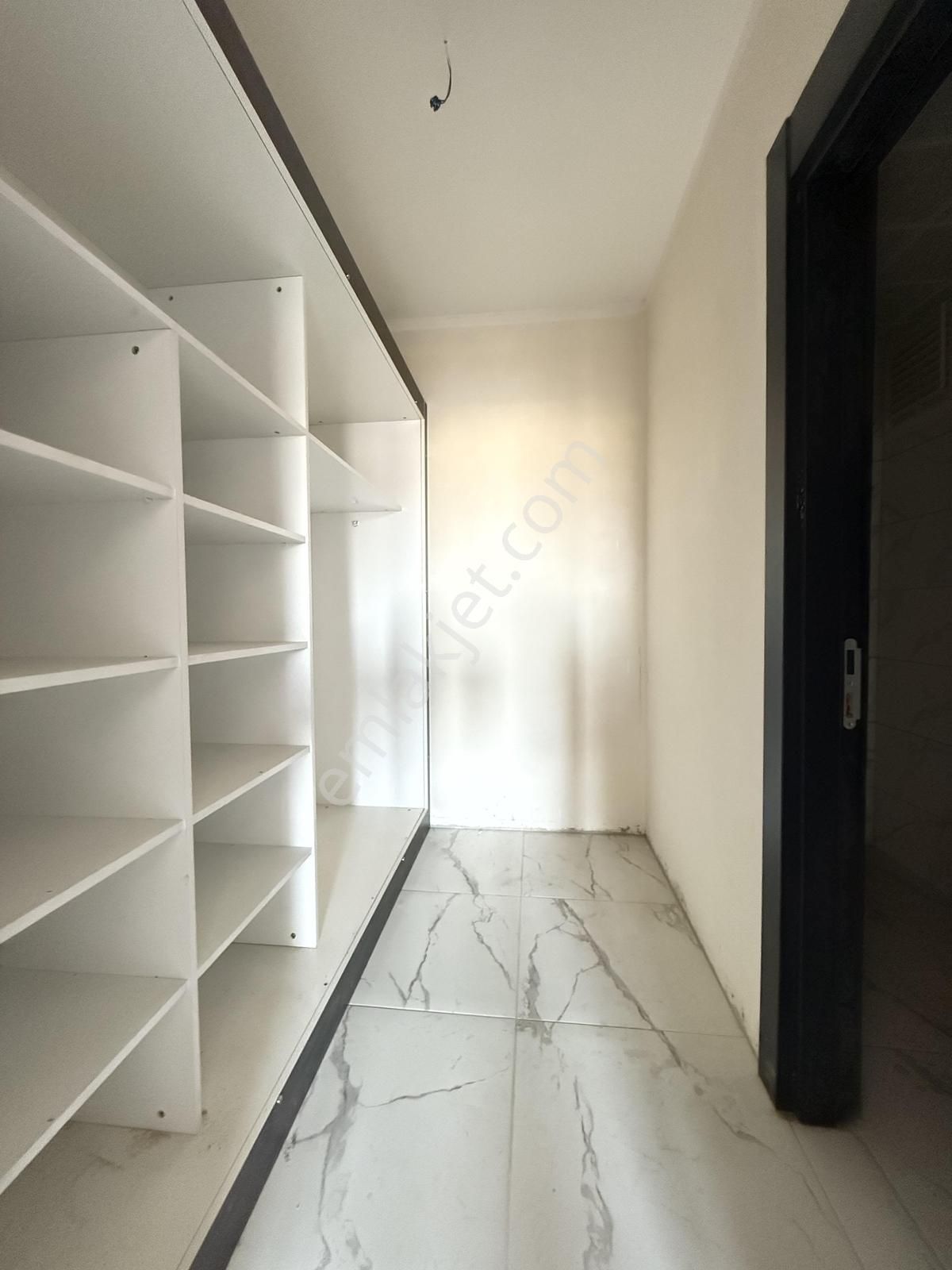 Çiftçioğullarından▃ultra Lüx Sitede K.otopark Teras Balkonlu 4+1 - Görsel 22