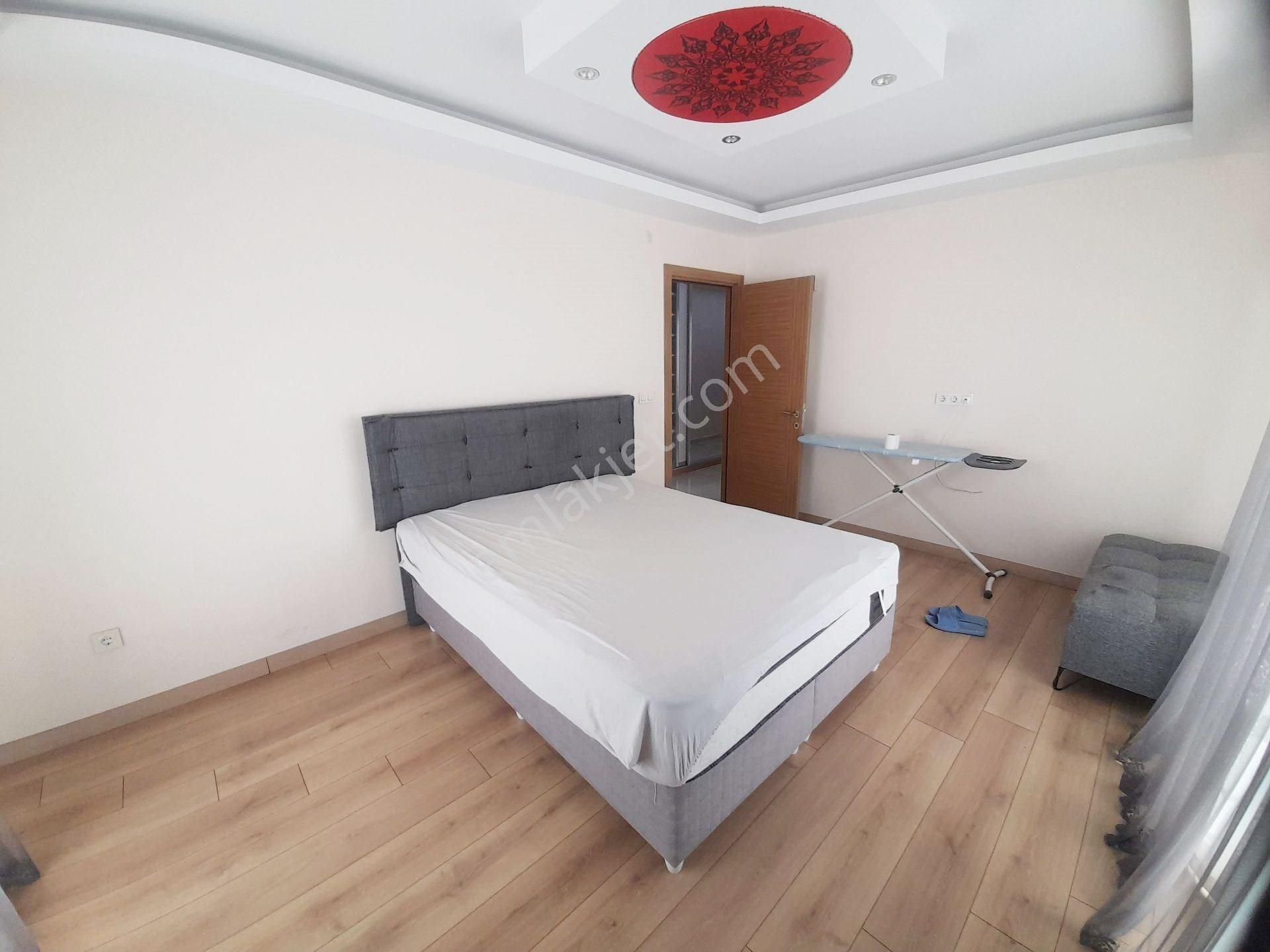 Beylikdüzü Kavaklı Da İlçe Emniyete Yakın Kiralık Eşyalı 2+1 90 M2 Daire - Görsel 29