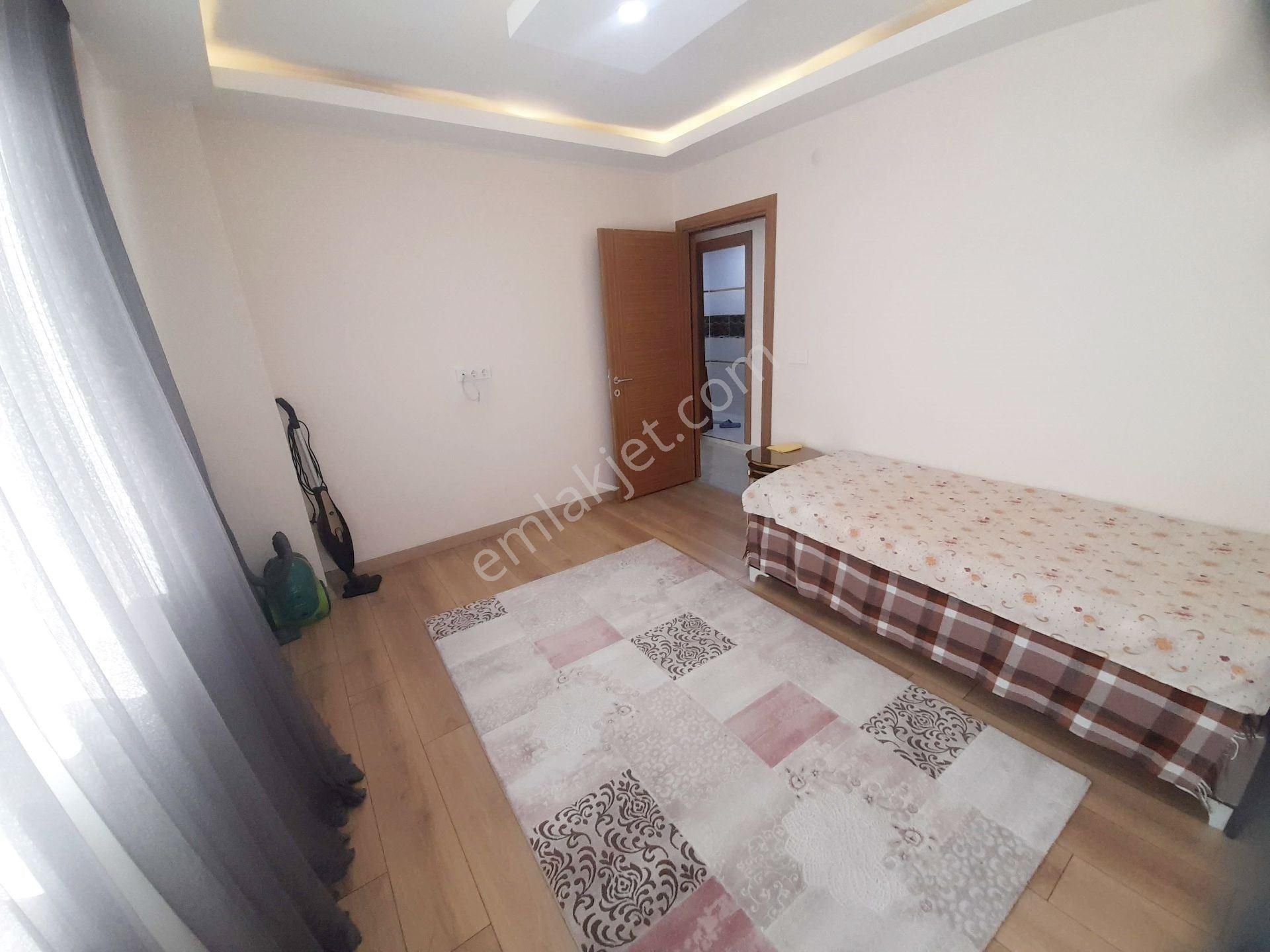 Beylikdüzü Kavaklı Da İlçe Emniyete Yakın Kiralık Eşyalı 2+1 90 M2 Daire - Görsel 32