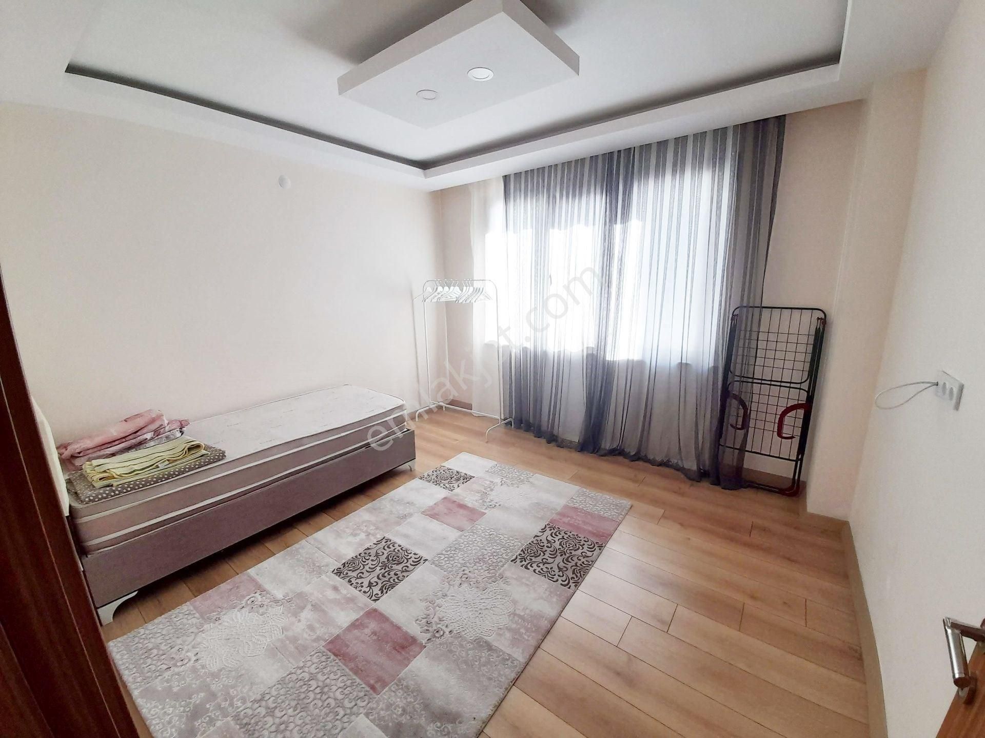 Beylikdüzü Kavaklı Da İlçe Emniyete Yakın Kiralık Eşyalı 2+1 90 M2 Daire - Görsel 9