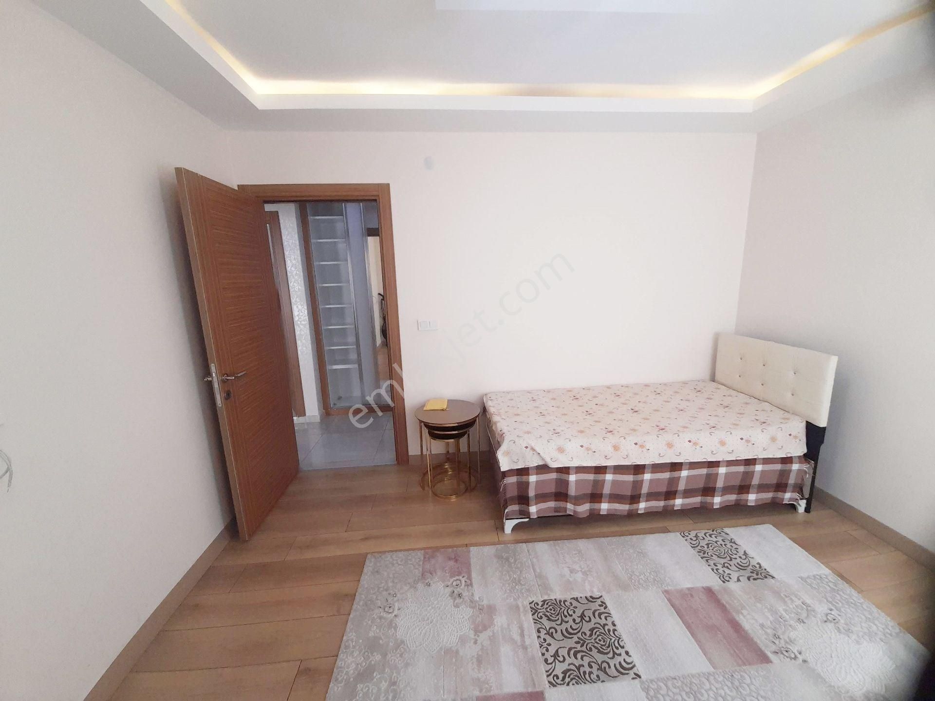 Beylikdüzü Kavaklı Da İlçe Emniyete Yakın Kiralık Eşyalı 2+1 90 M2 Daire - Görsel 33