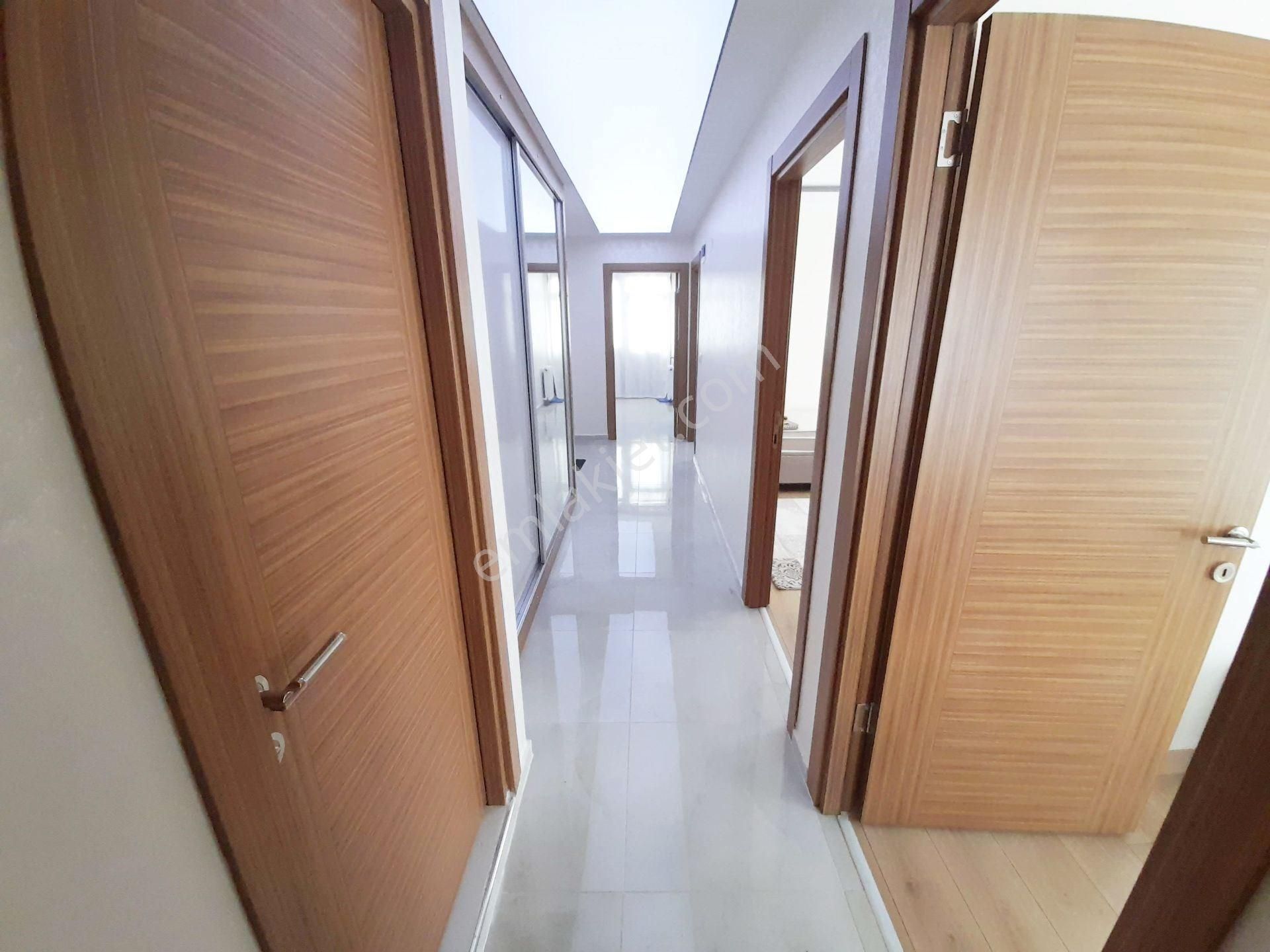 Beylikdüzü Kavaklı Da İlçe Emniyete Yakın Kiralık Eşyalı 2+1 90 M2 Daire - Görsel 15