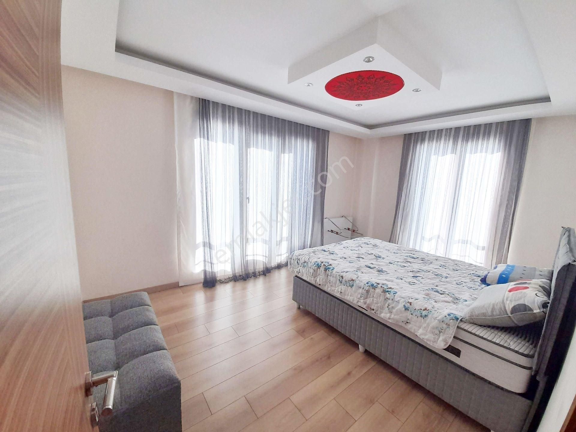 Beylikdüzü Kavaklı Da İlçe Emniyete Yakın Kiralık Eşyalı 2+1 90 M2 Daire - Görsel 10