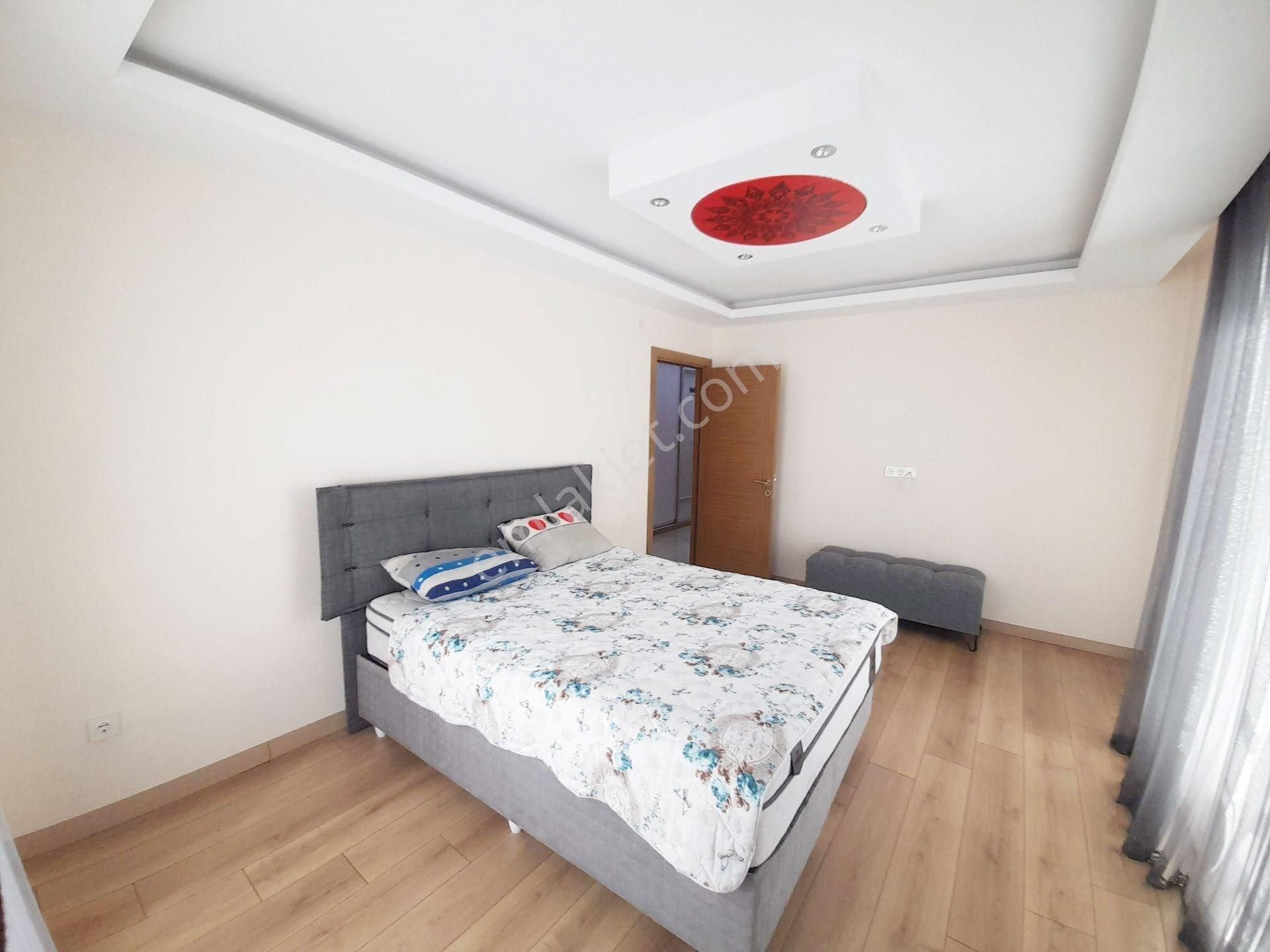Beylikdüzü Kavaklı Da İlçe Emniyete Yakın Kiralık Eşyalı 2+1 90 M2 Daire - Görsel 12
