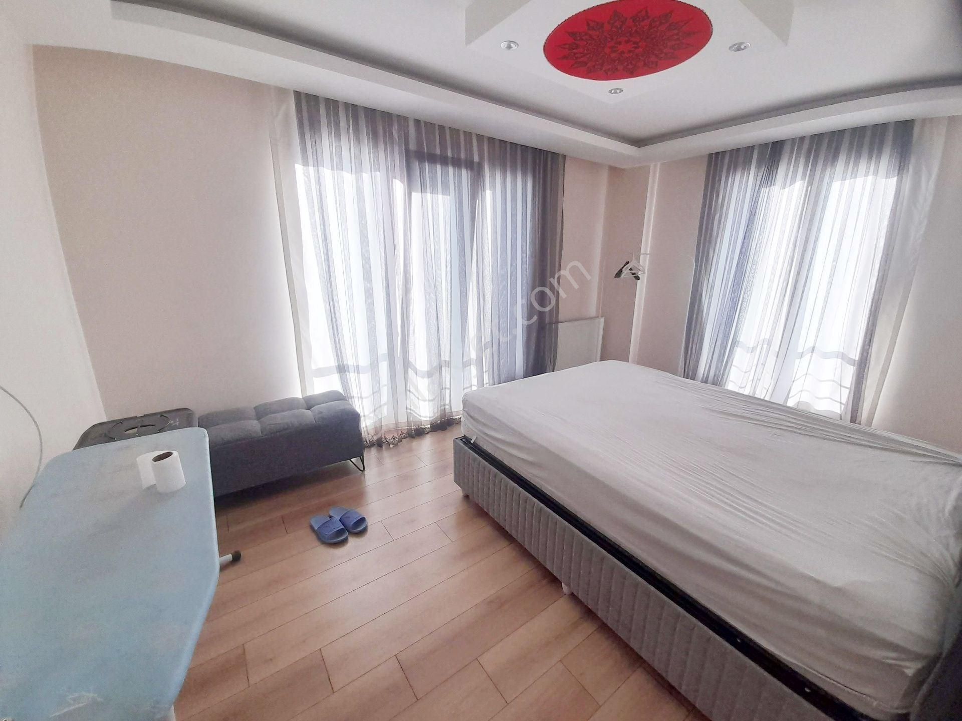 Beylikdüzü Kavaklı Da İlçe Emniyete Yakın Kiralık Eşyalı 2+1 90 M2 Daire - Görsel 28