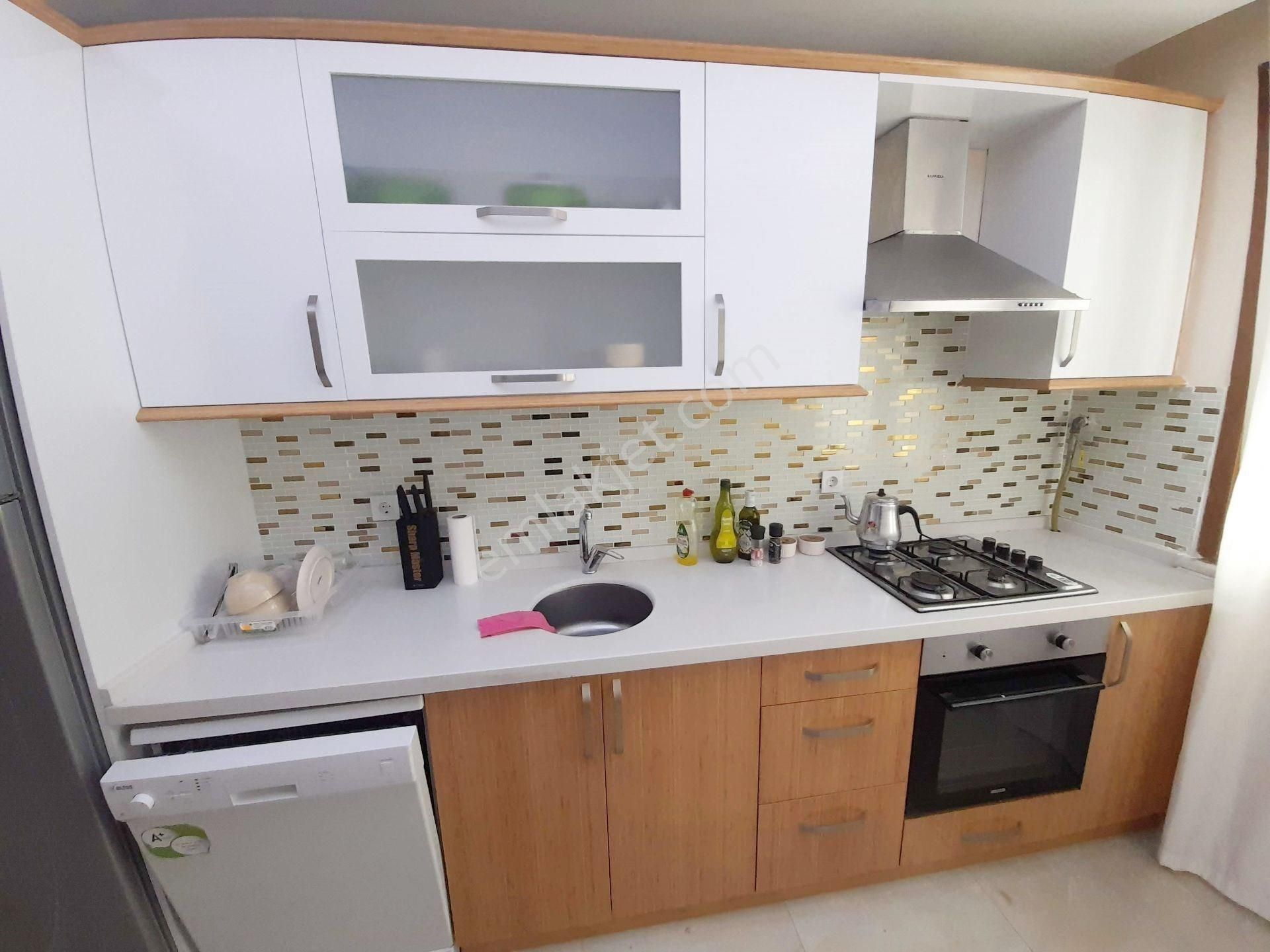 Beylikdüzü Kavaklı Da İlçe Emniyete Yakın Kiralık Eşyalı 2+1 90 M2 Daire - Görsel 19