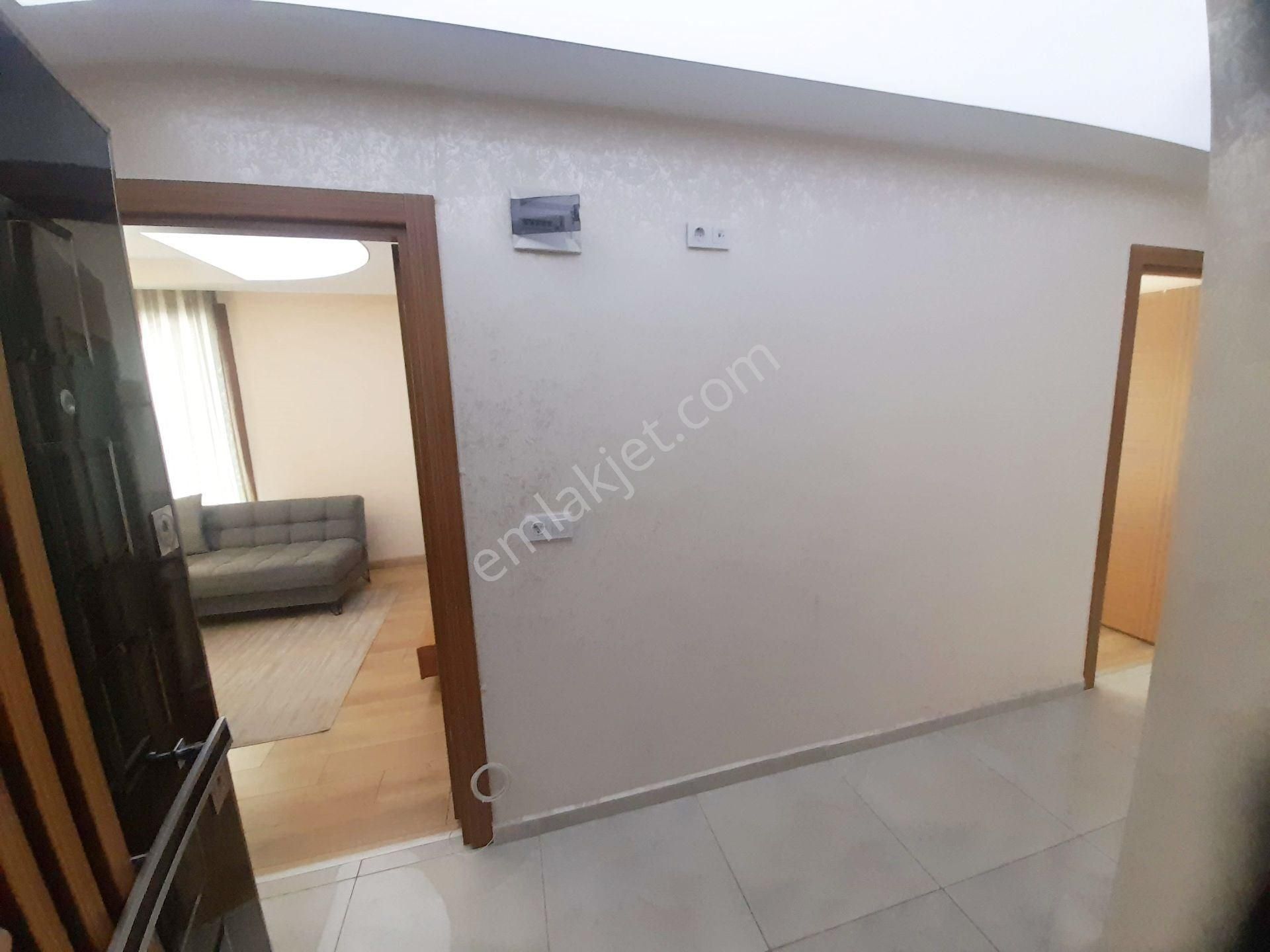 Beylikdüzü Kavaklı Da İlçe Emniyete Yakın Kiralık Eşyalı 2+1 90 M2 Daire - Görsel 21