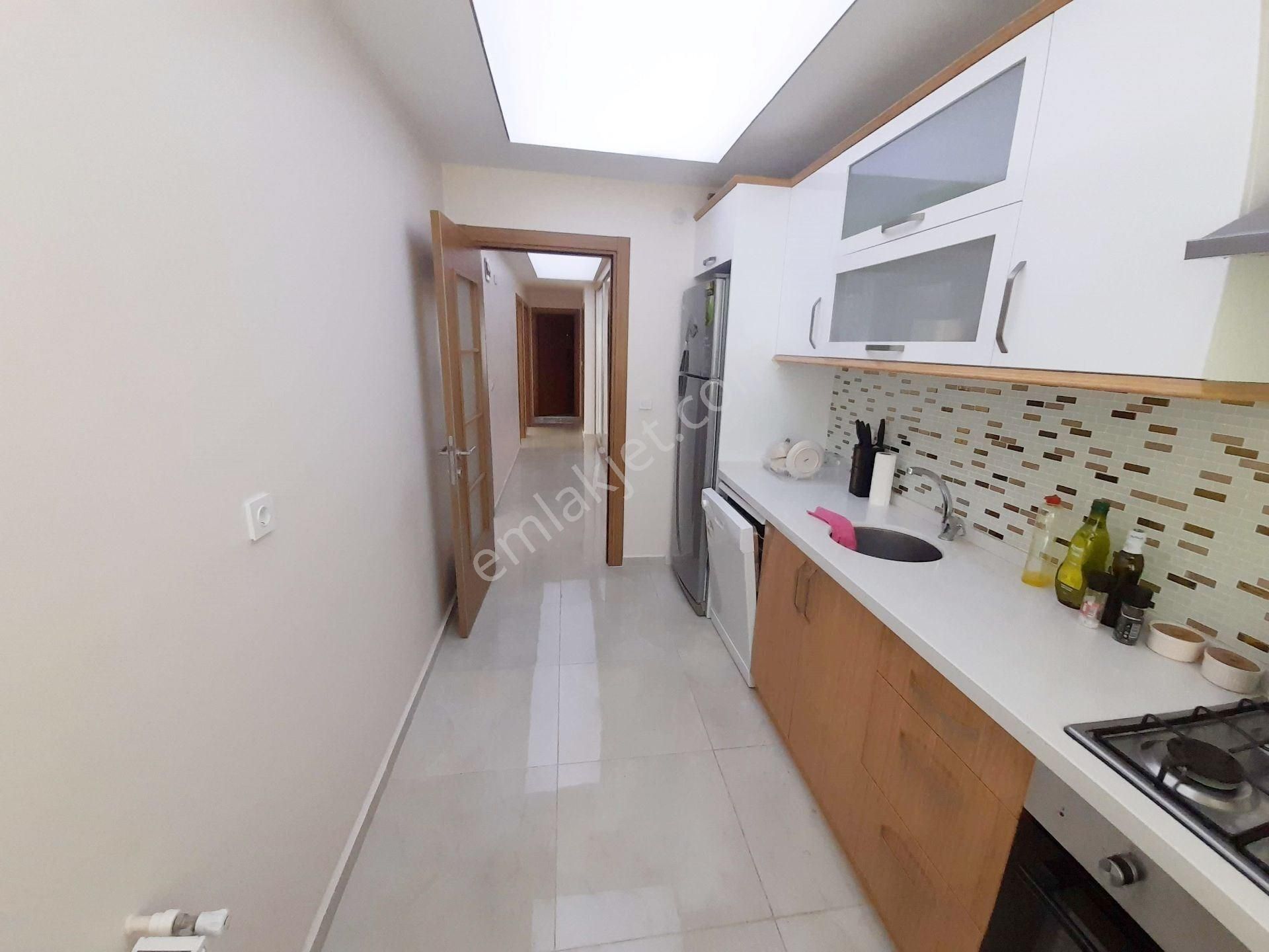 Beylikdüzü Kavaklı Da İlçe Emniyete Yakın Kiralık Eşyalı 2+1 90 M2 Daire - Görsel 20