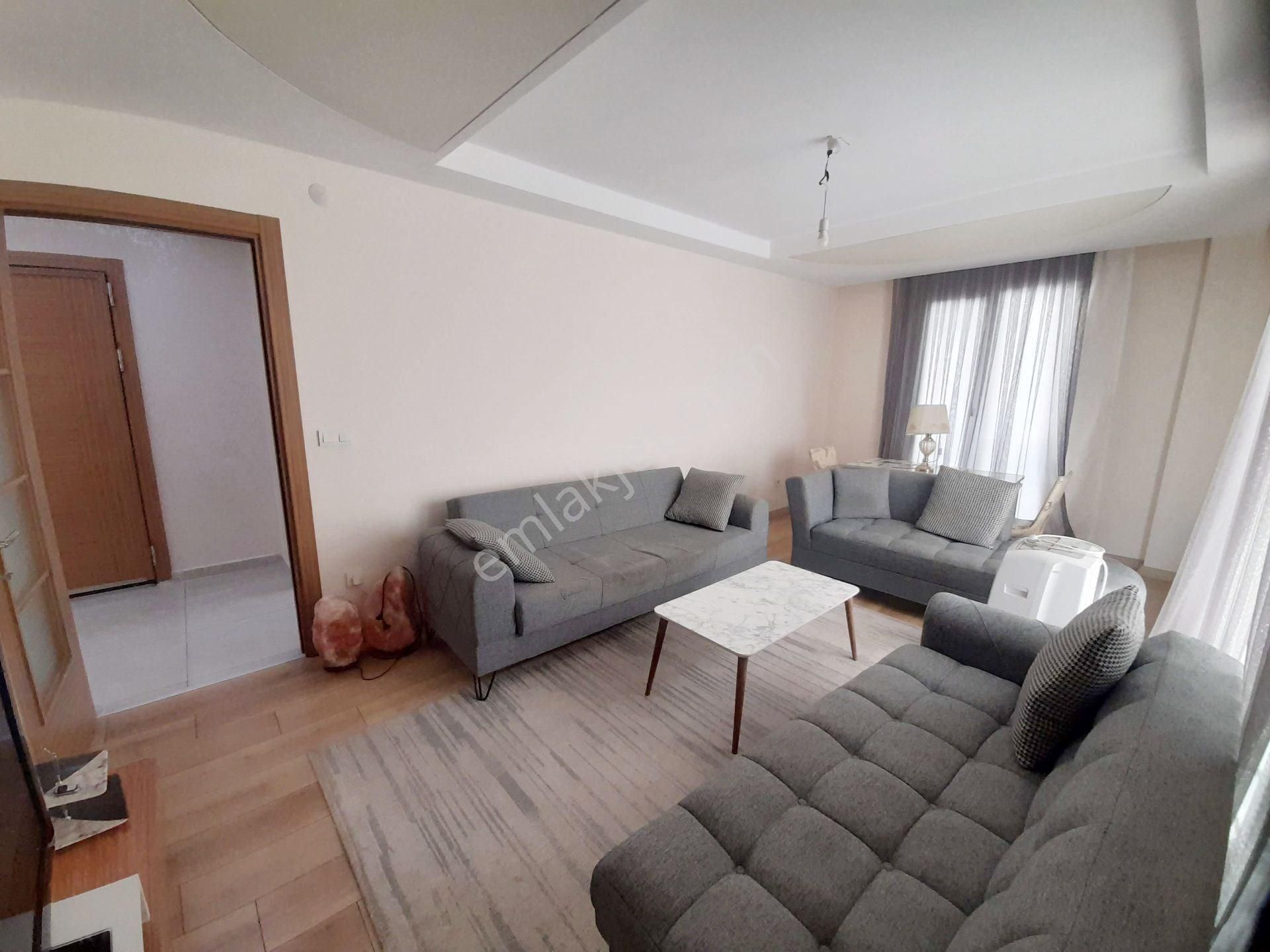 Beylikdüzü Kavaklı Da İlçe Emniyete Yakın Kiralık Eşyalı 2+1 90 M2 Daire - Görsel 23