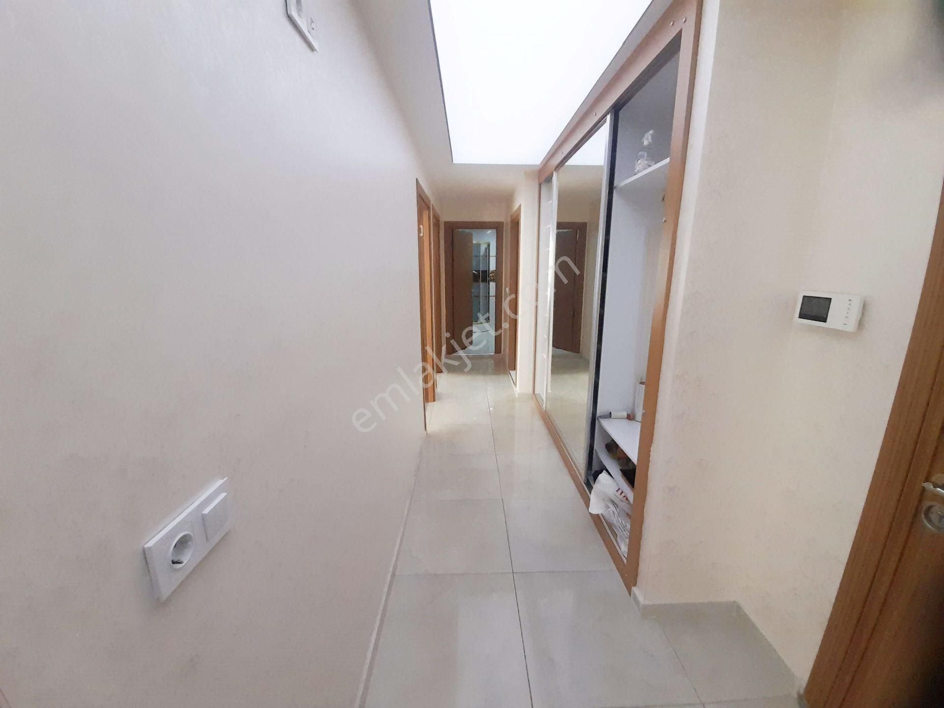 Beylikdüzü Kavaklı Da İlçe Emniyete Yakın Kiralık Eşyalı 2+1 90 M2 Daire - Görsel 27
