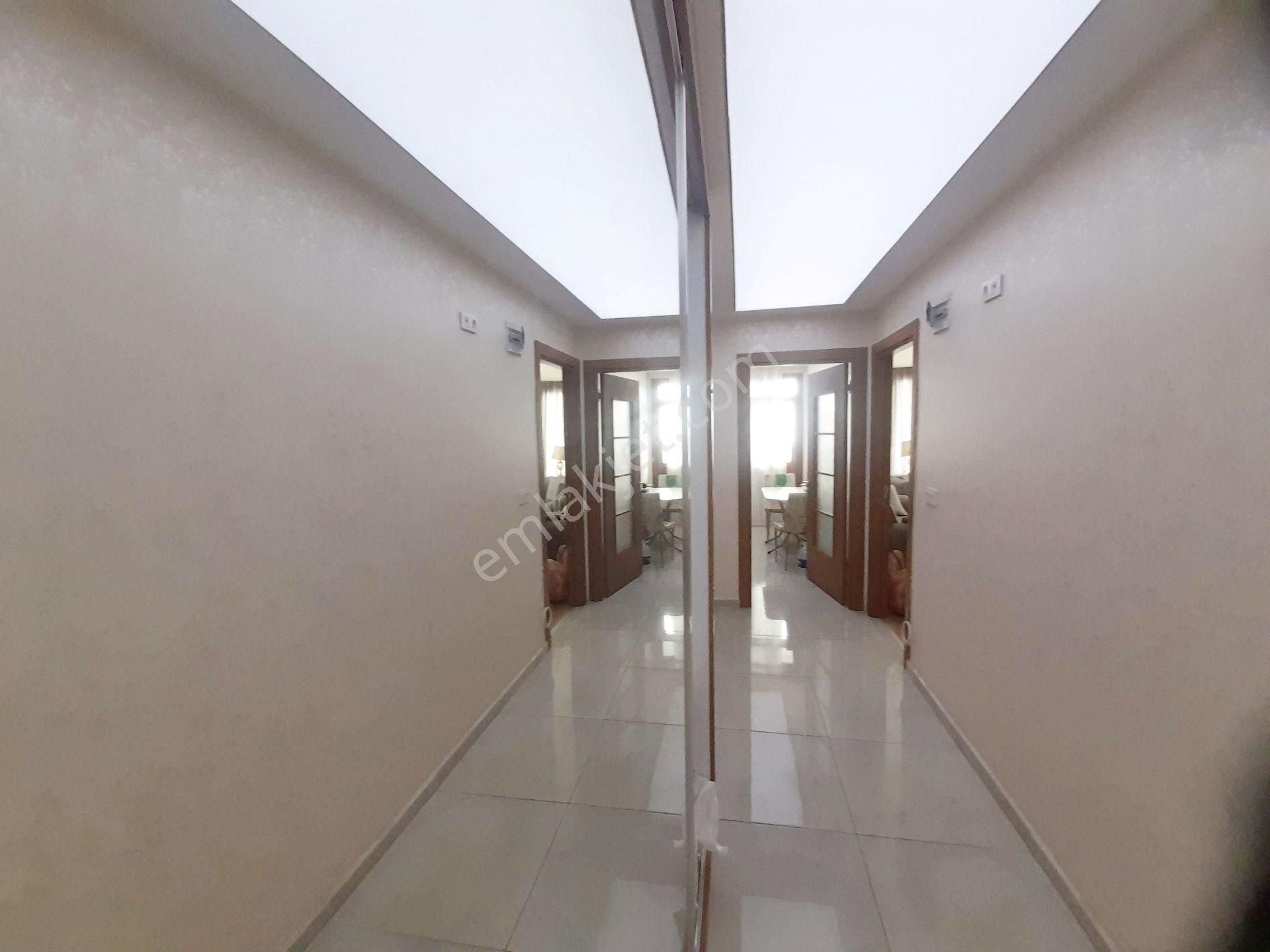 Beylikdüzü Kavaklı Da İlçe Emniyete Yakın Kiralık Eşyalı 2+1 90 M2 Daire - Görsel 34