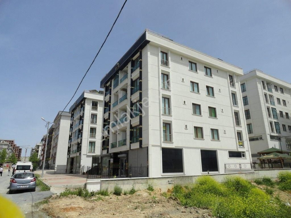Beylikdüzü Kavaklı Da İlçe Emniyete Yakın Kiralık Eşyalı 2+1 90 M2 Daire - Görsel 2