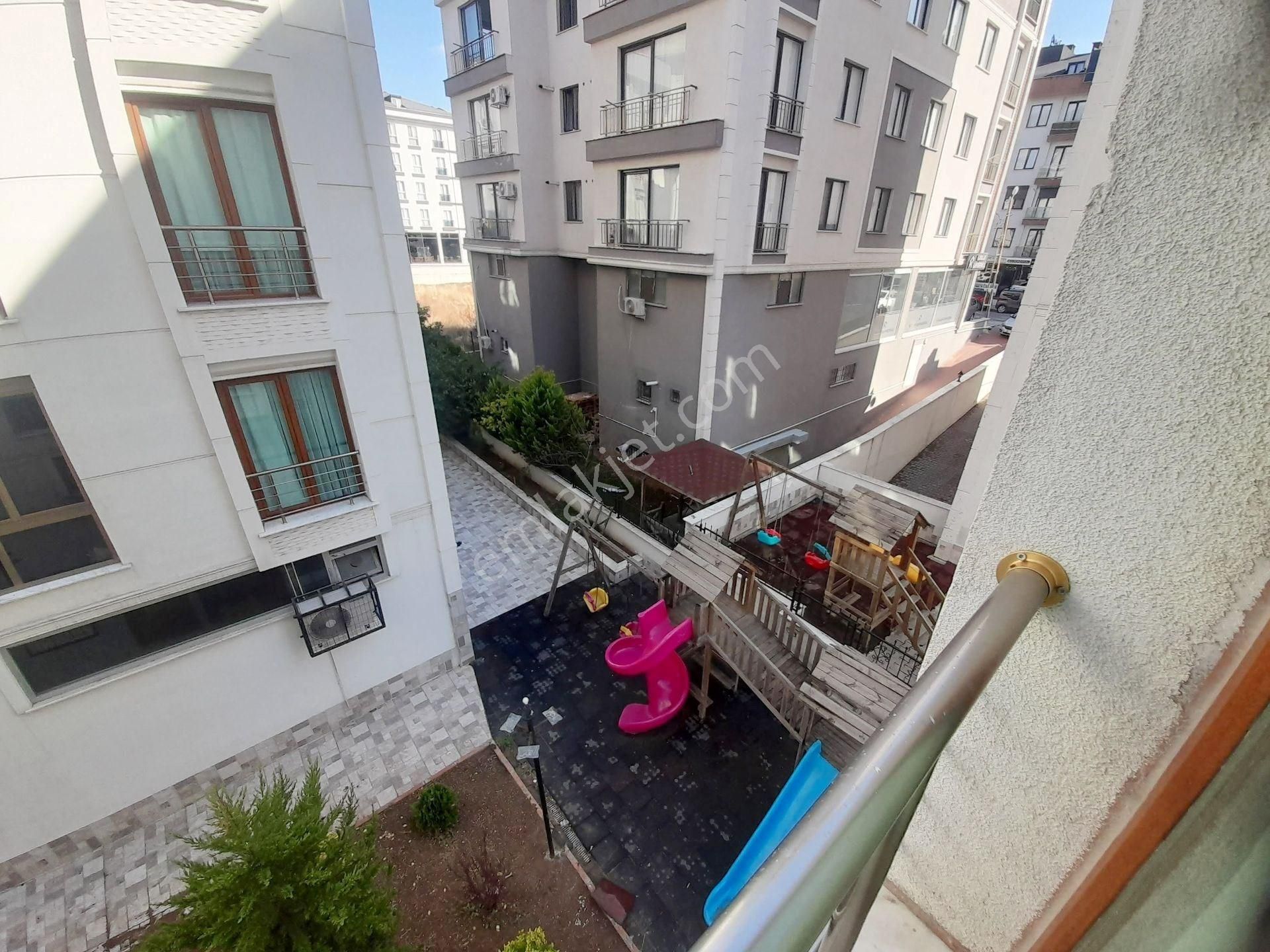 Beylikdüzü Kavaklı Da İlçe Emniyete Yakın Kiralık Eşyalı 2+1 90 M2 Daire - Görsel 24