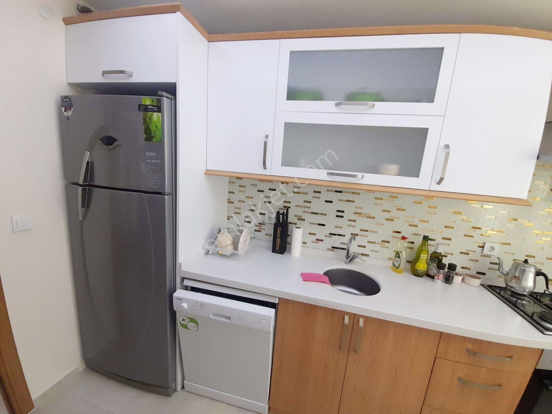 Beylikdüzü Kavaklı Da İlçe Emniyete Yakın Kiralık Eşyalı 2+1 90 M2 Daire - Görsel 18