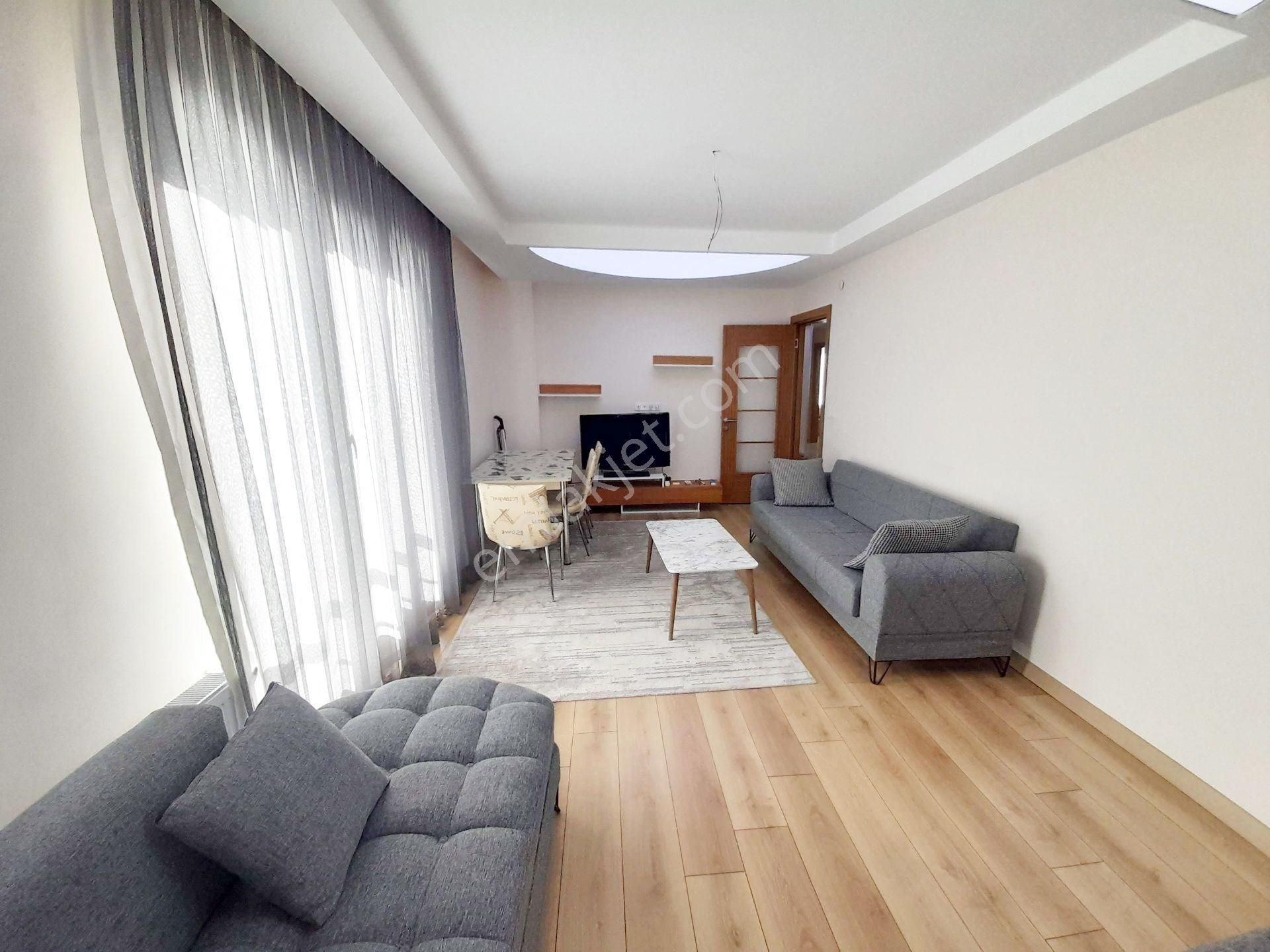 Beylikdüzü Kavaklı Da İlçe Emniyete Yakın Kiralık Eşyalı 2+1 90 M2 Daire - Görsel 6