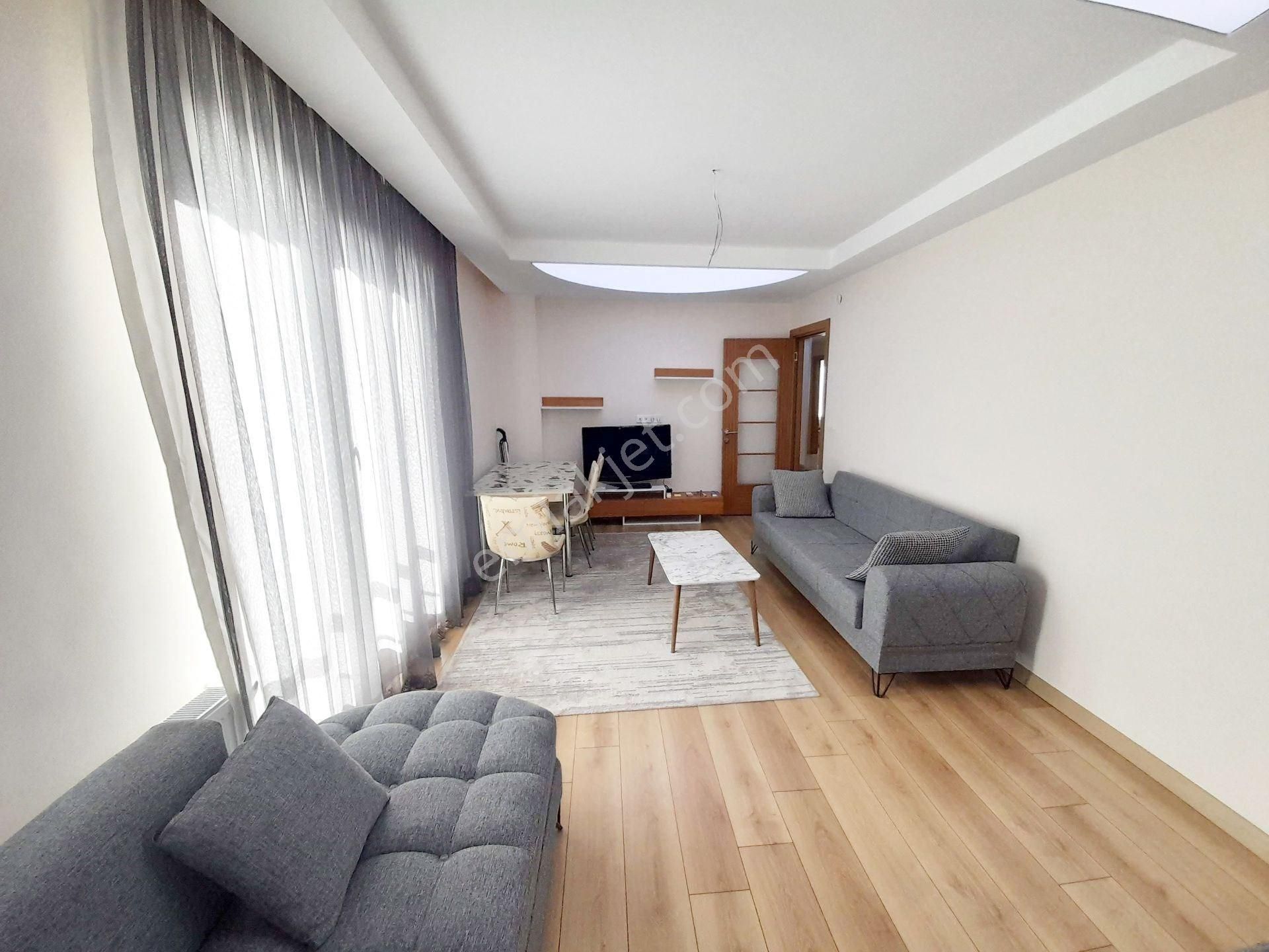 Beylikdüzü Kavaklı Da İlçe Emniyete Yakın Kiralık Eşyalı 2+1 90 M2 Daire - Görsel 7
