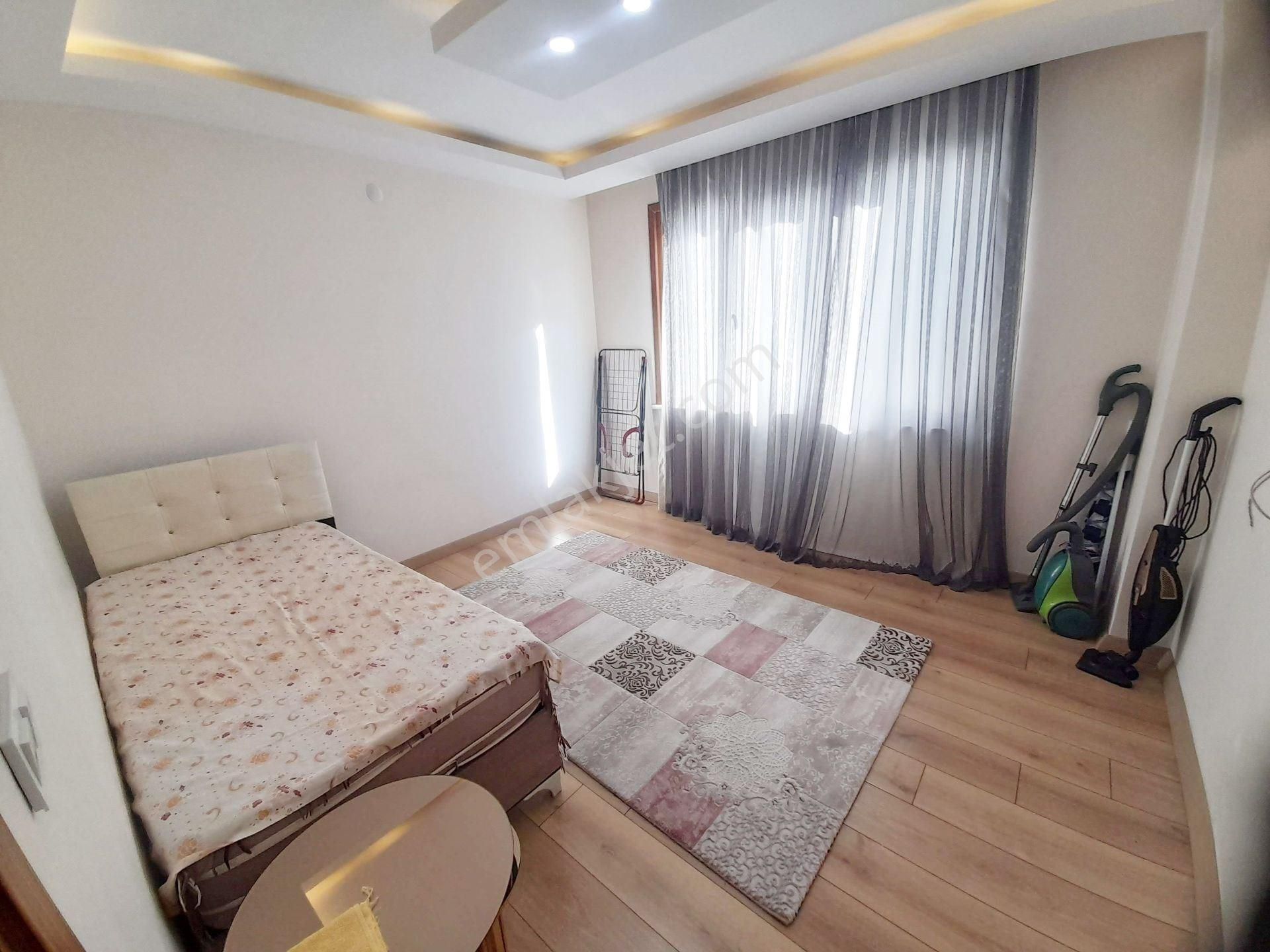 Beylikdüzü Kavaklı Da İlçe Emniyete Yakın Kiralık Eşyalı 2+1 90 M2 Daire - Görsel 30