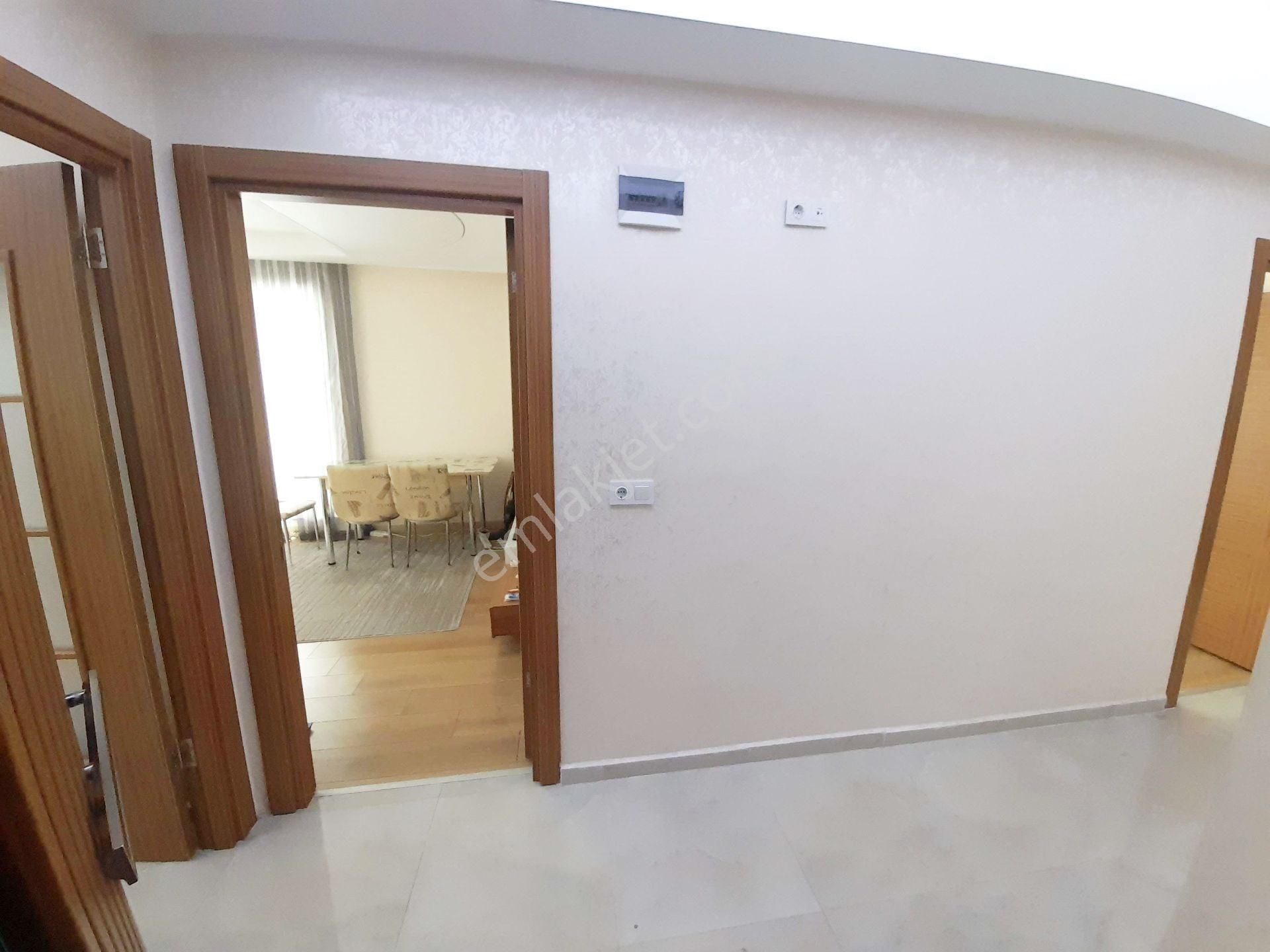 Beylikdüzü Kavaklı Da İlçe Emniyete Yakın Kiralık Eşyalı 2+1 90 M2 Daire - Görsel 5