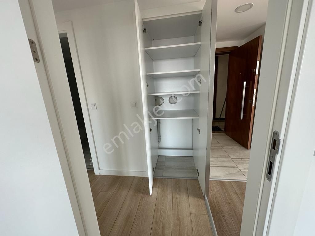 Greenox Rezidans Yüksek Kat 2+1 Kiralık Daire, Artum'dan - Görsel 10