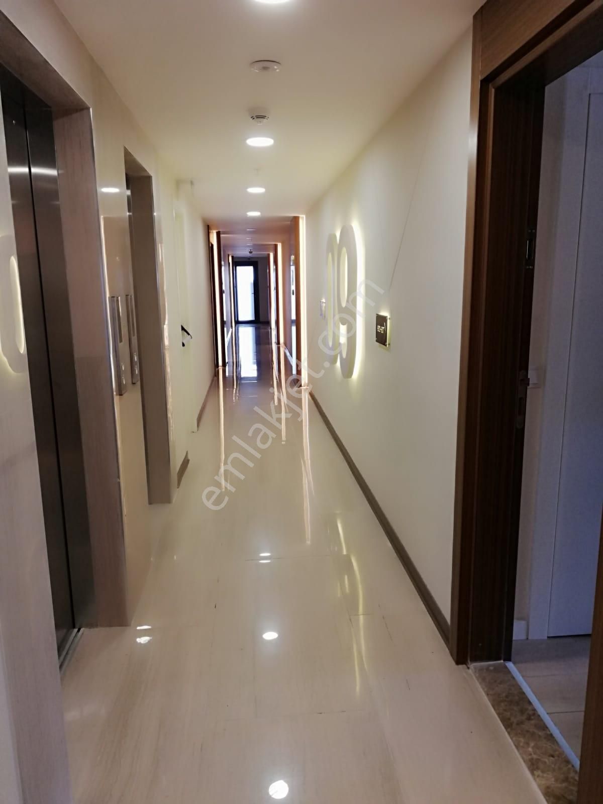 Greenox Rezidans Yüksek Kat 2+1 Kiralık Daire, Artum'dan - Görsel 27