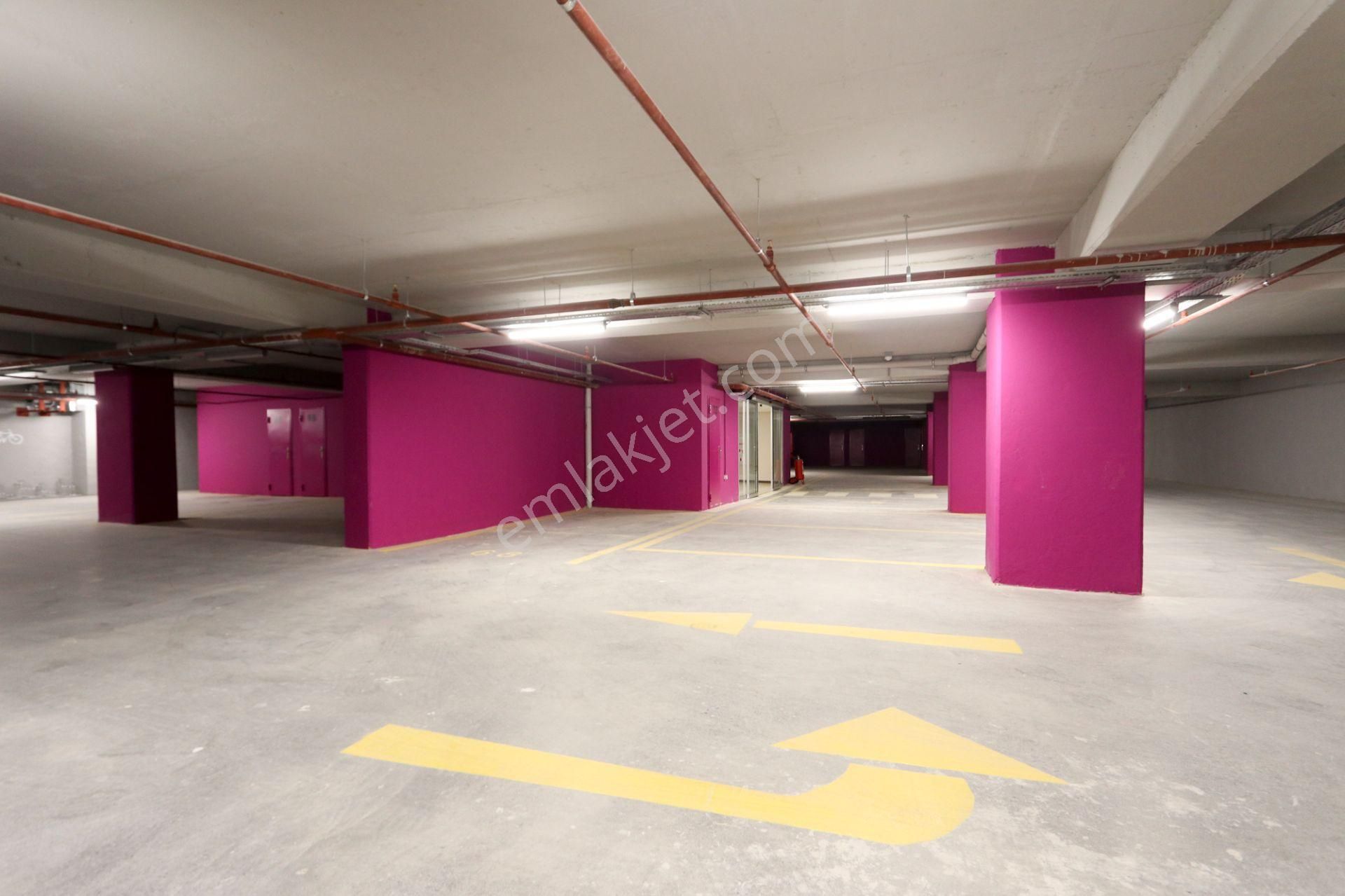 Greenox Rezidans Yüksek Kat 2+1 Kiralık Daire, Artum'dan - Görsel 25