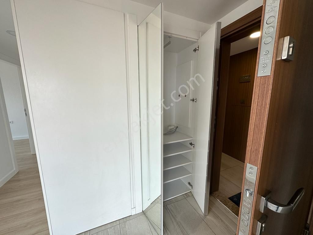 Greenox Rezidans Yüksek Kat 2+1 Kiralık Daire, Artum'dan - Görsel 11