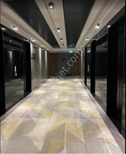 Sheraton Rezidans Kiralık 2+1 Full Eşyalı /full Furnished Rental - Görsel 10