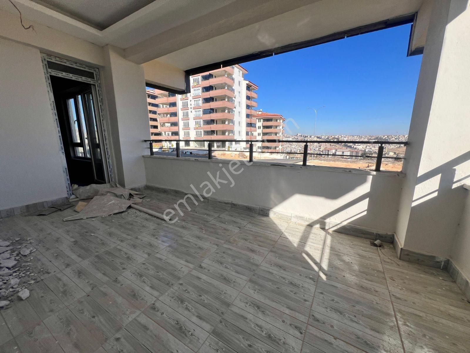 Konum'dan Satılık 2+1 Lüks Sıfır Daire - Görsel 19