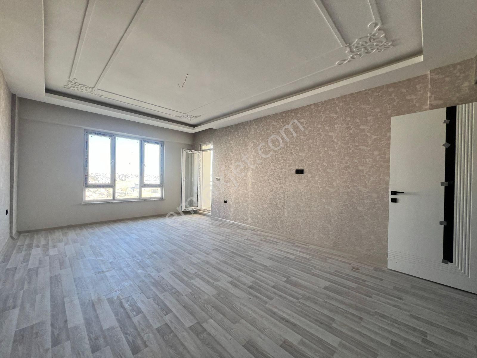 Konum'dan Satılık 2+1 Lüks Sıfır Daire - Görsel 8