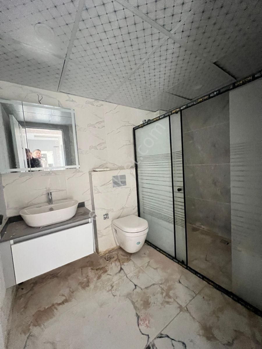 Konum'dan Satılık 2+1 Lüks Sıfır Daire - Görsel 20