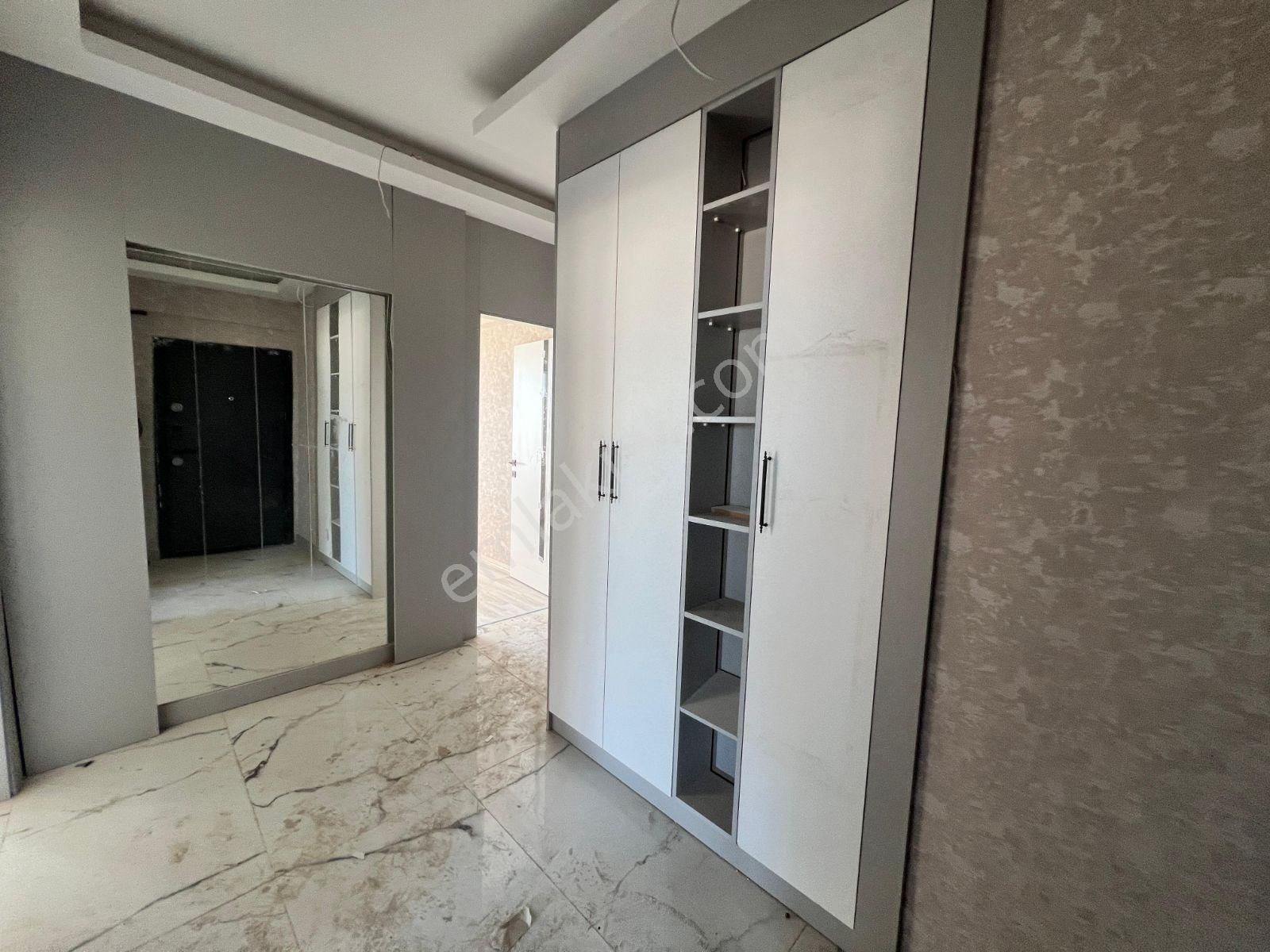 Konum'dan Satılık 2+1 Lüks Sıfır Daire - Görsel 5