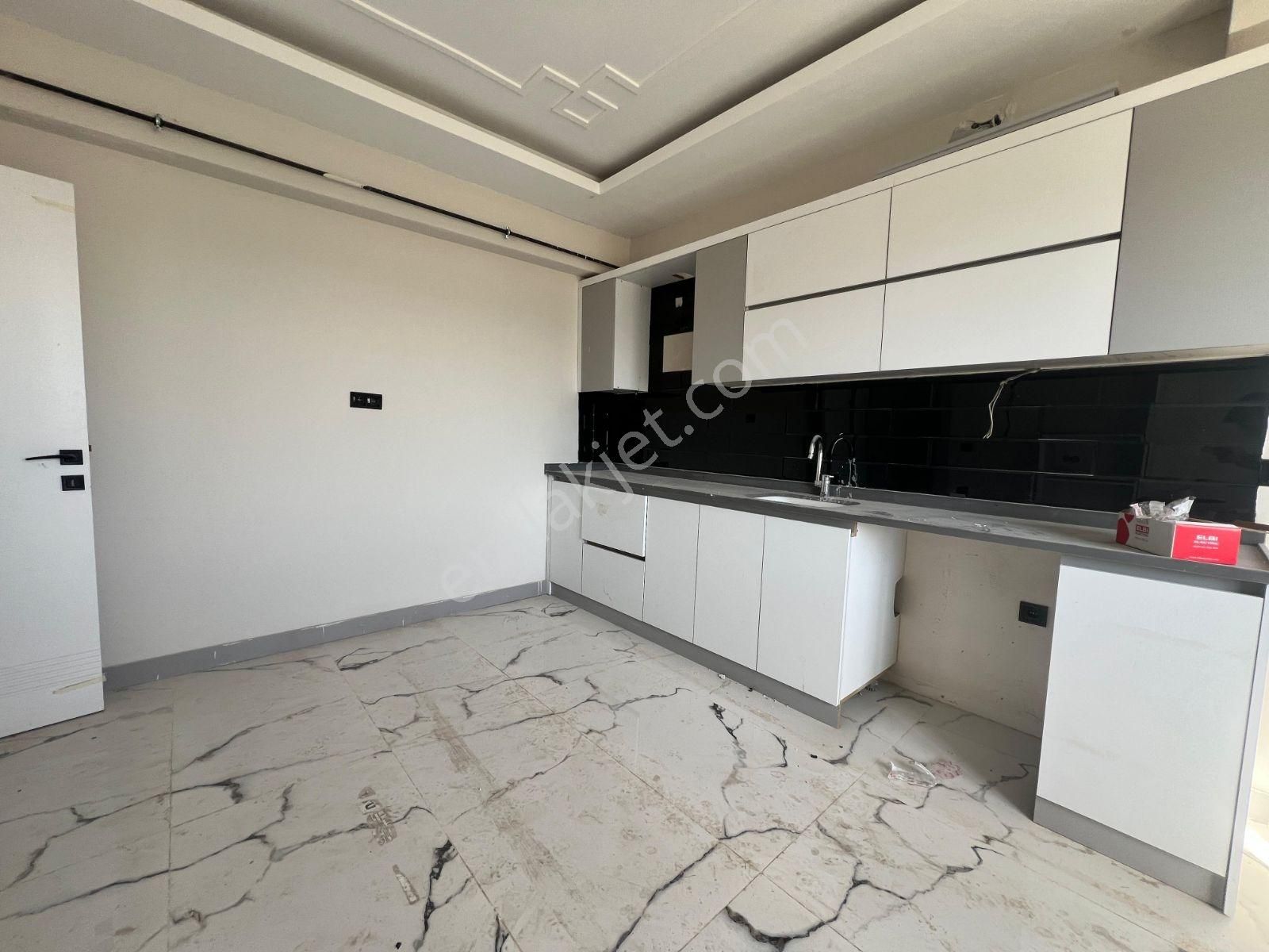 Konum'dan Satılık 2+1 Lüks Sıfır Daire - Görsel 7