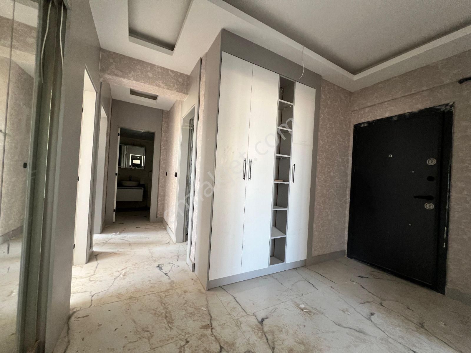 Konum'dan Satılık 2+1 Lüks Sıfır Daire - Görsel 10