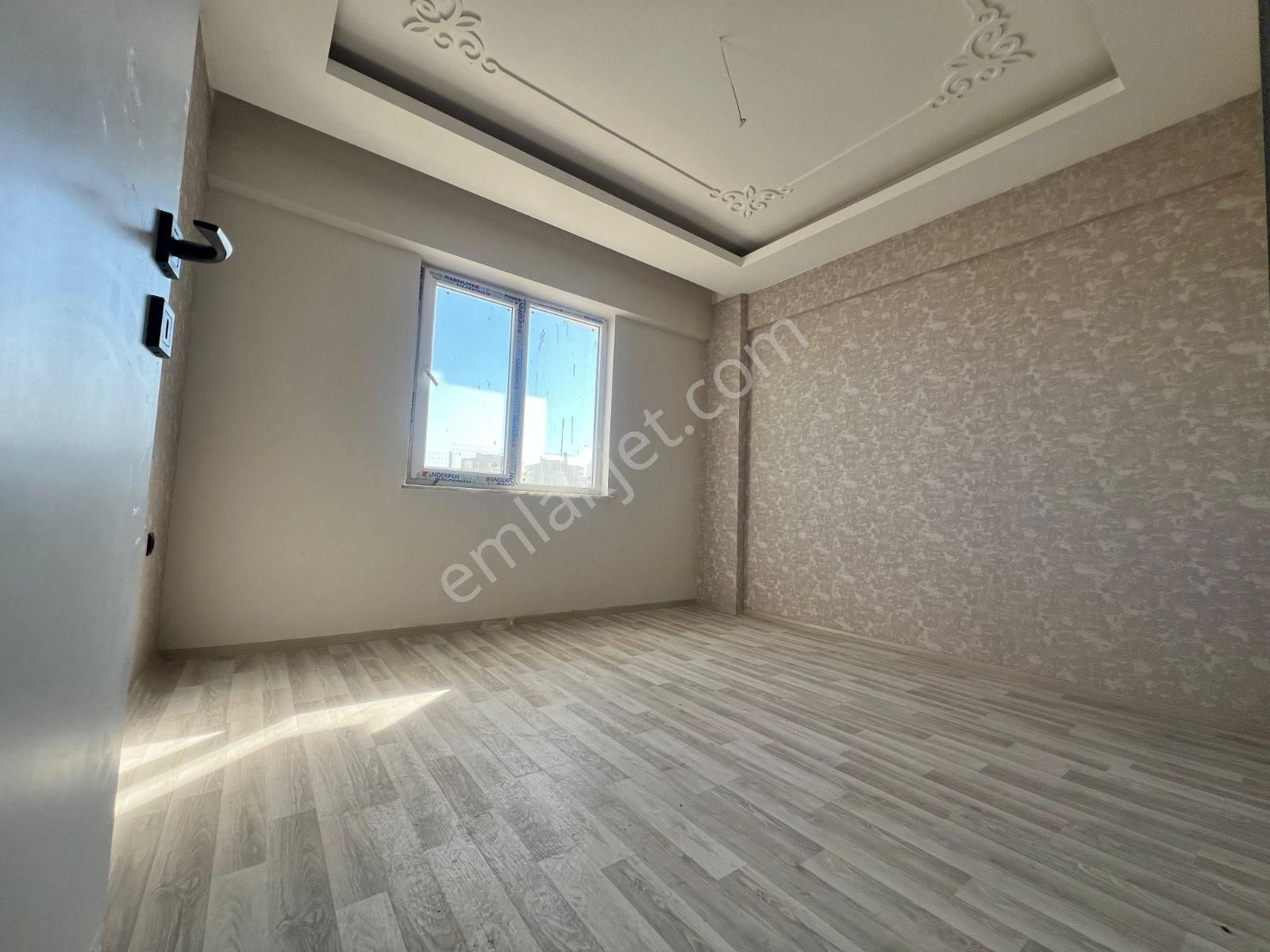 Konum'dan Satılık 2+1 Lüks Sıfır Daire - Görsel 9