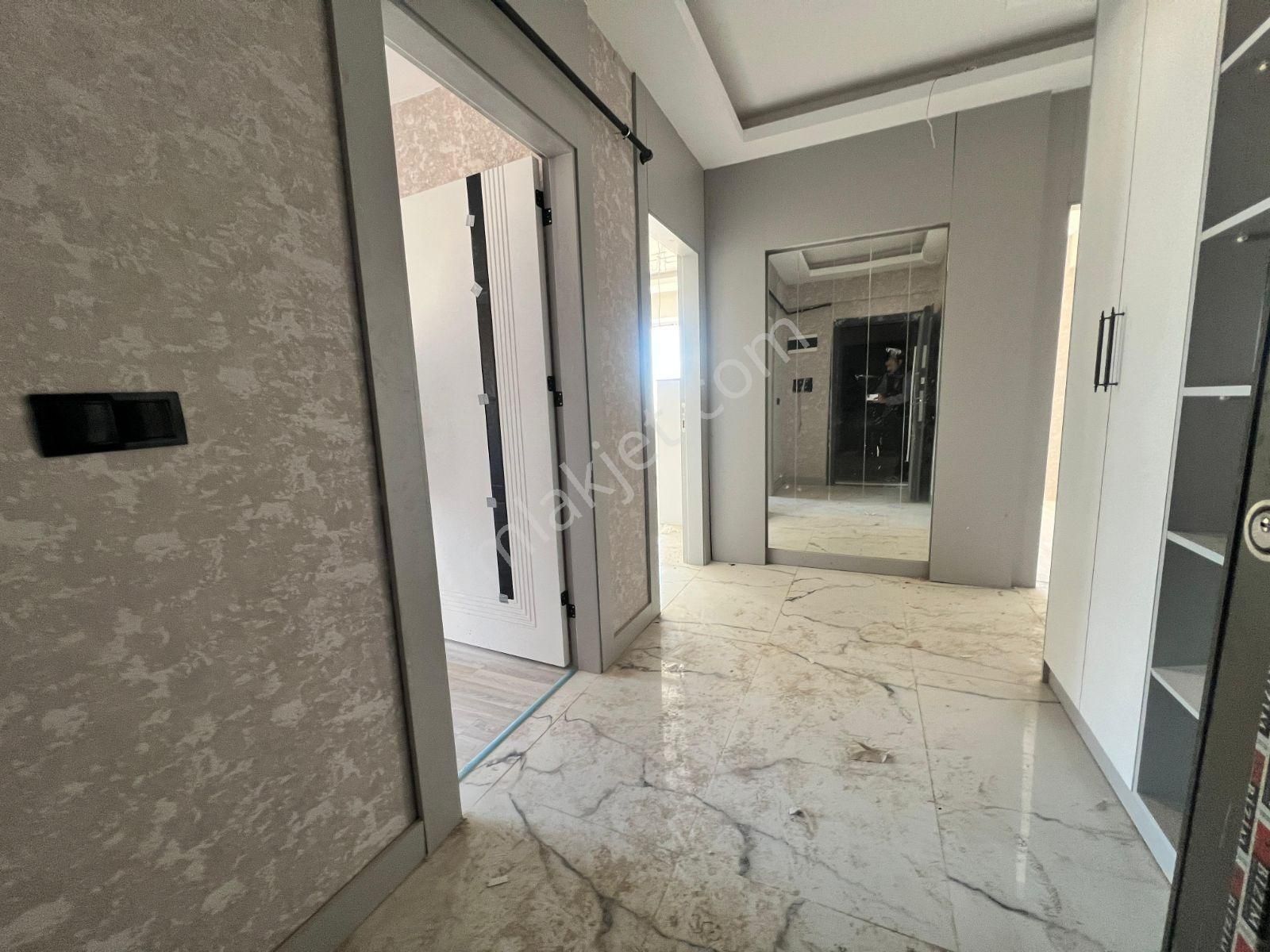 Konum'dan Satılık 2+1 Lüks Sıfır Daire - Görsel 15