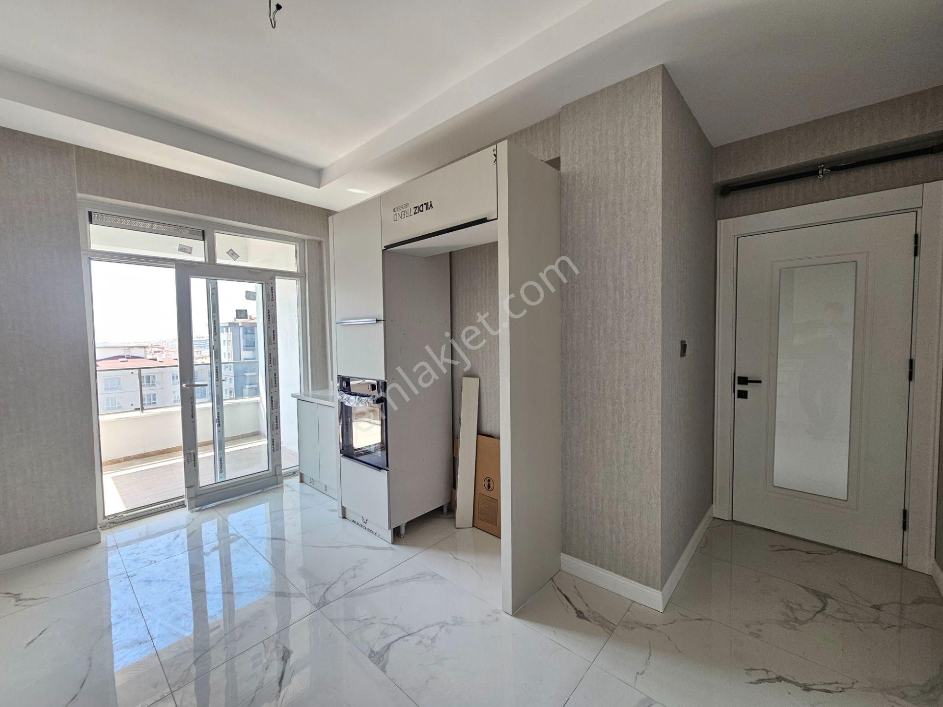 💫 Selahaddin Eyyübi Mah. Ultra Lüks Site İçi 4+1 Güvenlikli Satılık Sıfır Daire 🔥 - Görsel 12