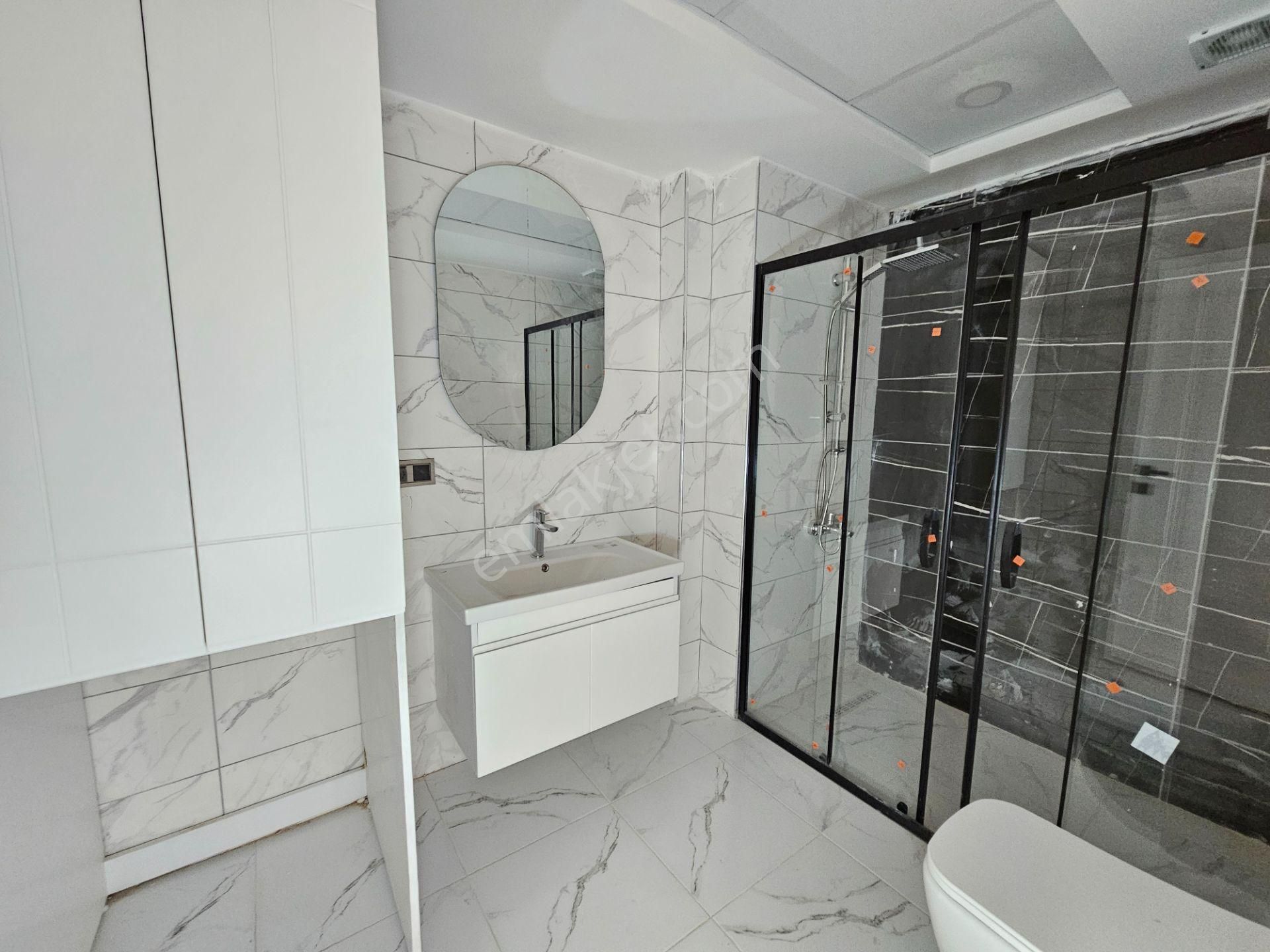 💫 Selahaddin Eyyübi Mah. Ultra Lüks Site İçi 4+1 Güvenlikli Satılık Sıfır Daire 🔥 - Görsel 39